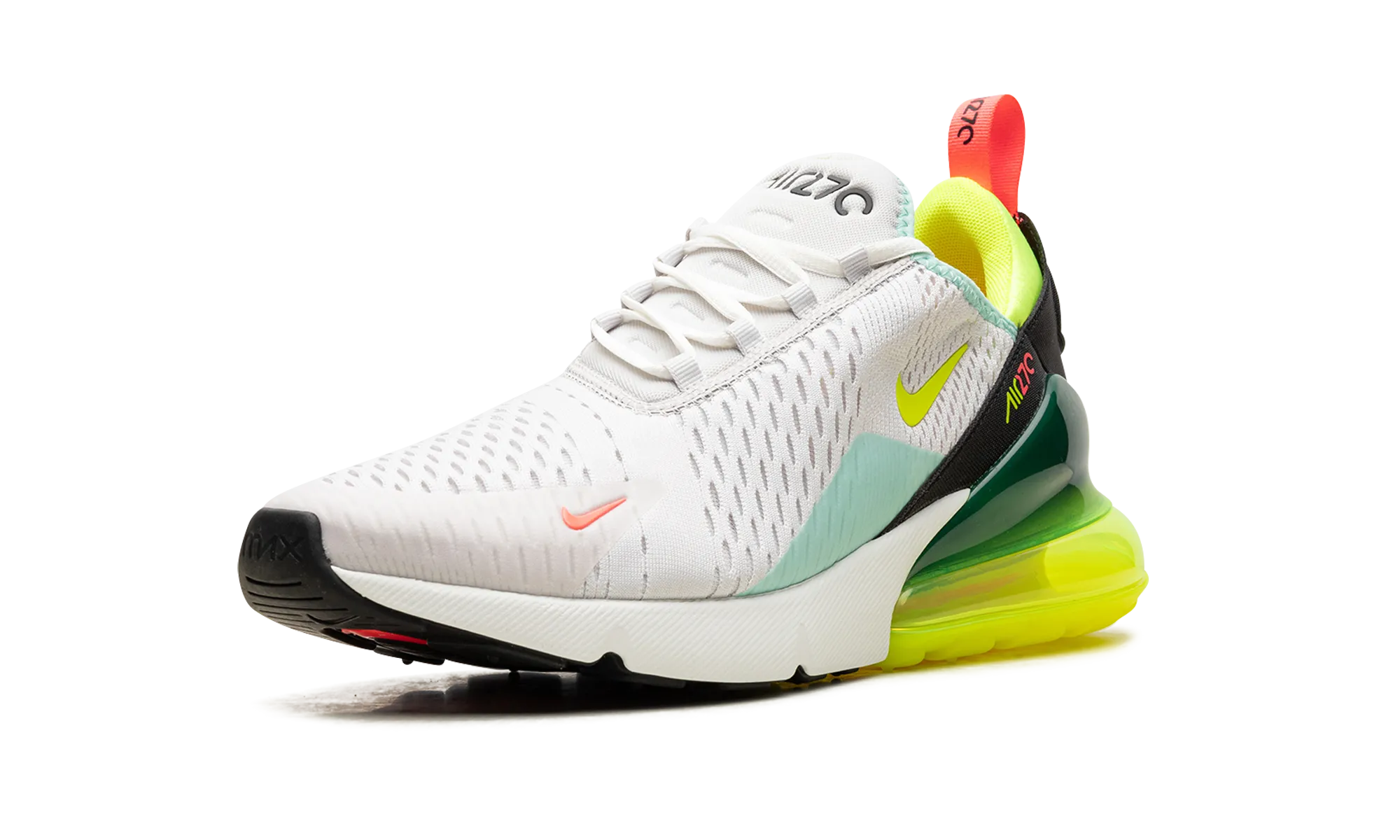 campus Energy Lift Air Max 270 "Vast Grey"