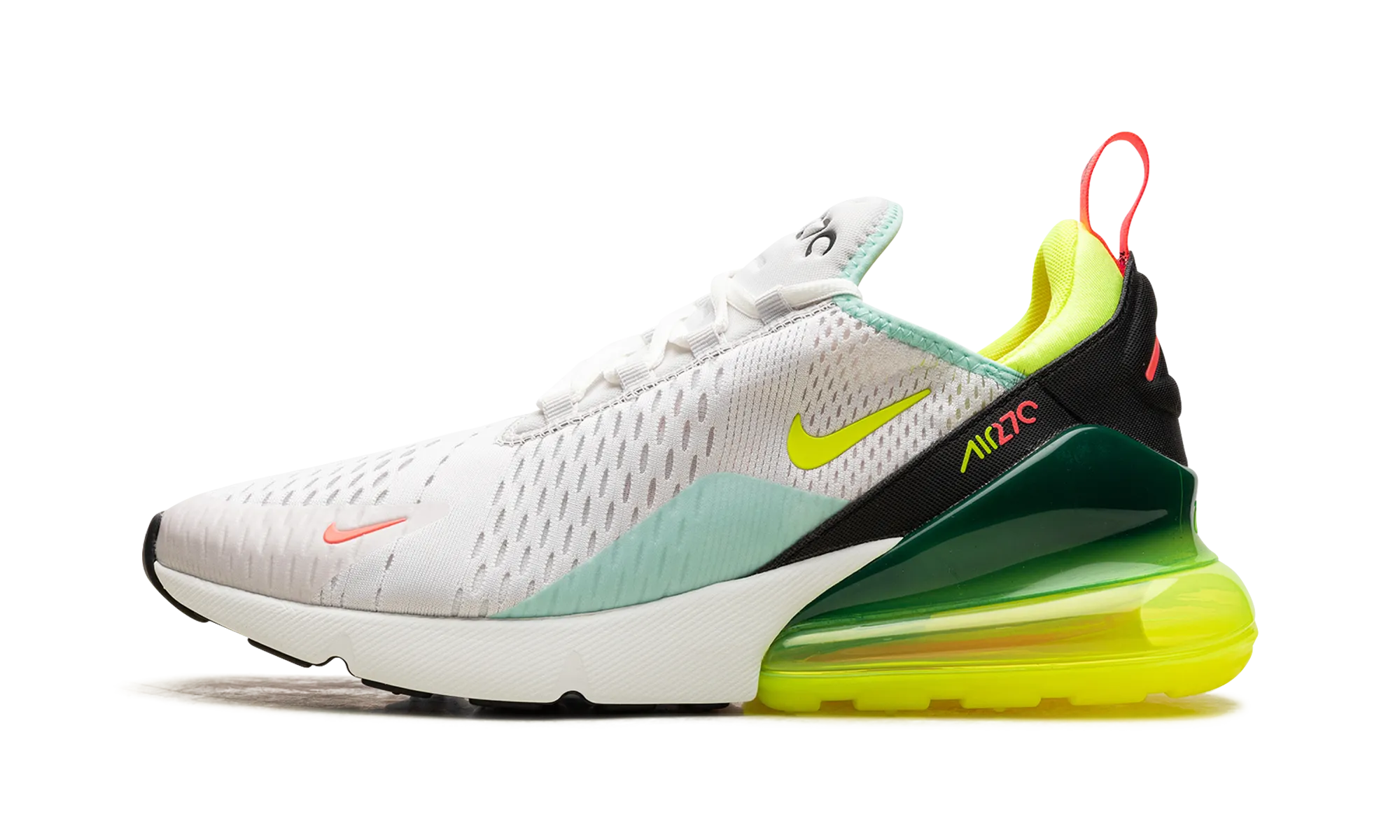 Air Max 270 "Vast Grey" rural - runner