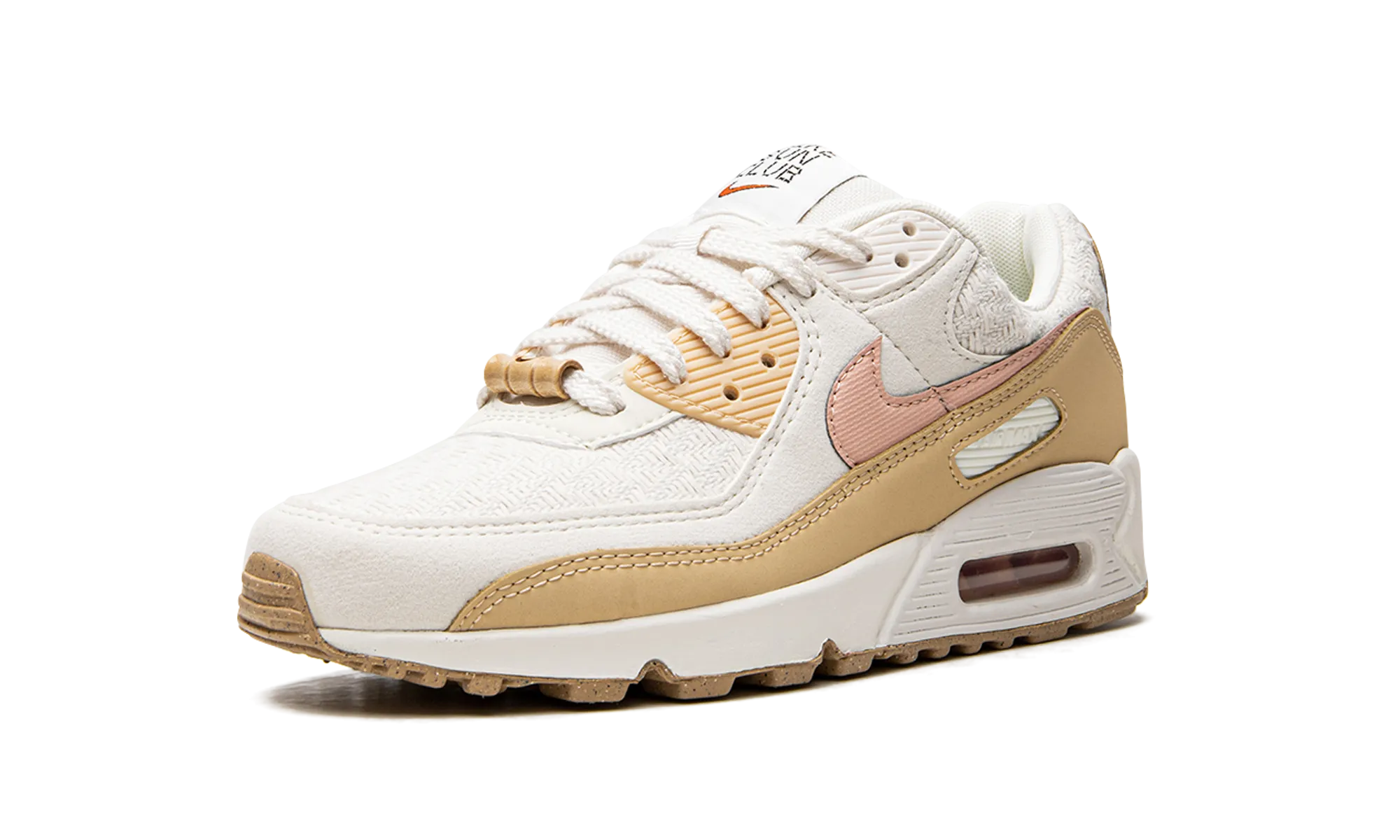AIR MAX 90 MNS WMNS "Sun Club" Training running