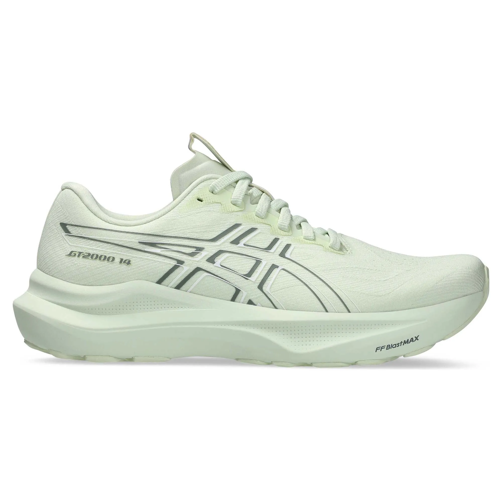 gel running wear GT-2000 14 Women's Running Shoes (Width D)