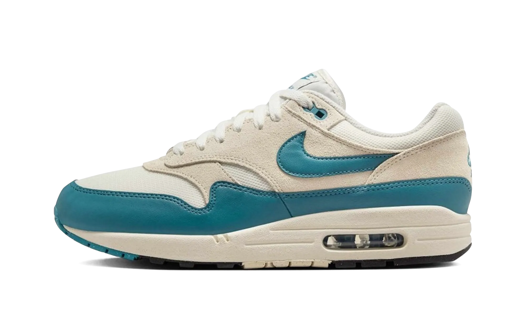 mythological - themed running shoes Air Max 1 Essential "Soft Pearl Smokey Blue"