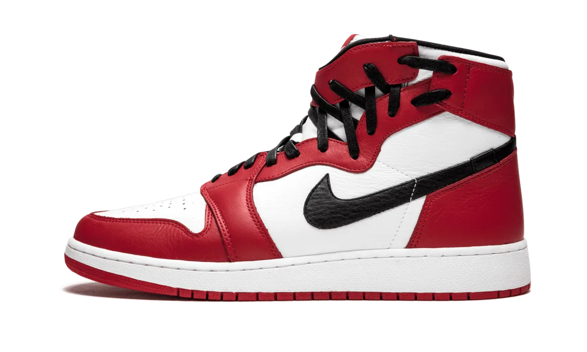 AIR JORDAN 1 REBEL XX OG WMNS "Chicago" Active Everyday Adjustable Strap Lock