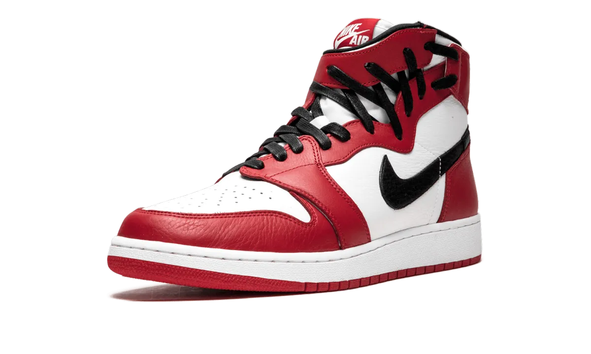 AIR JORDAN 1 REBEL XX OG WMNS "Chicago" Thermal Regulating Textile Cool Fit