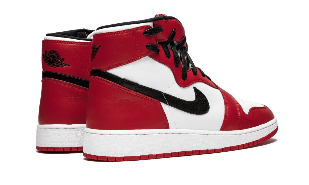 lightweight foam City Walk AIR JORDAN 1 REBEL XX OG WMNS "Chicago"