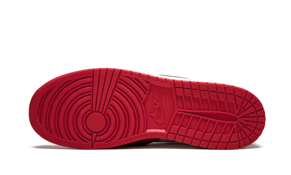AIR JORDAN 1 REBEL XX OG WMNS "Chicago" Air Cushioned Sole Ergo Design