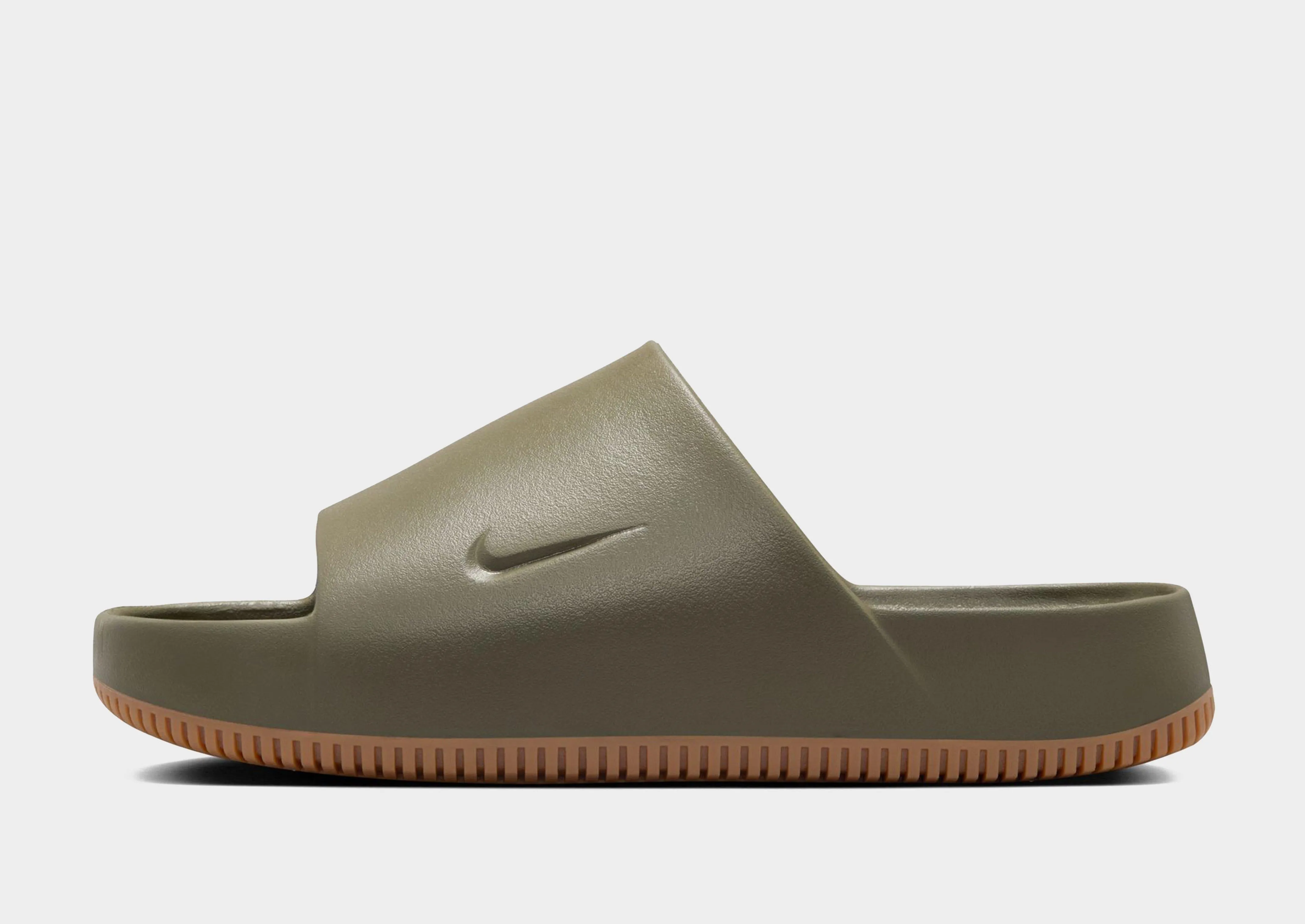 mid-top shoes running for a form of meditation Calm Slides