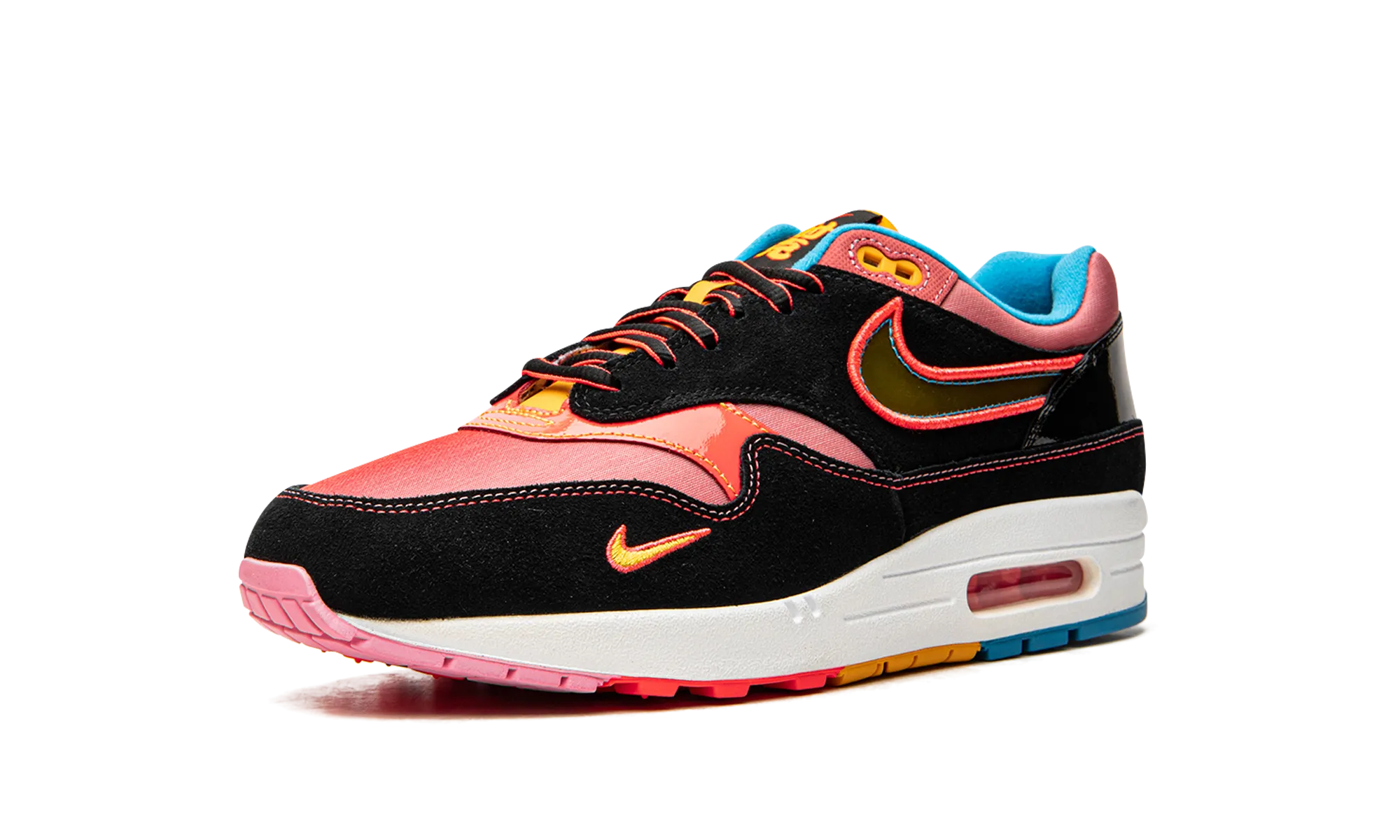 Air Max 1 "Chinatown" Molded Insole