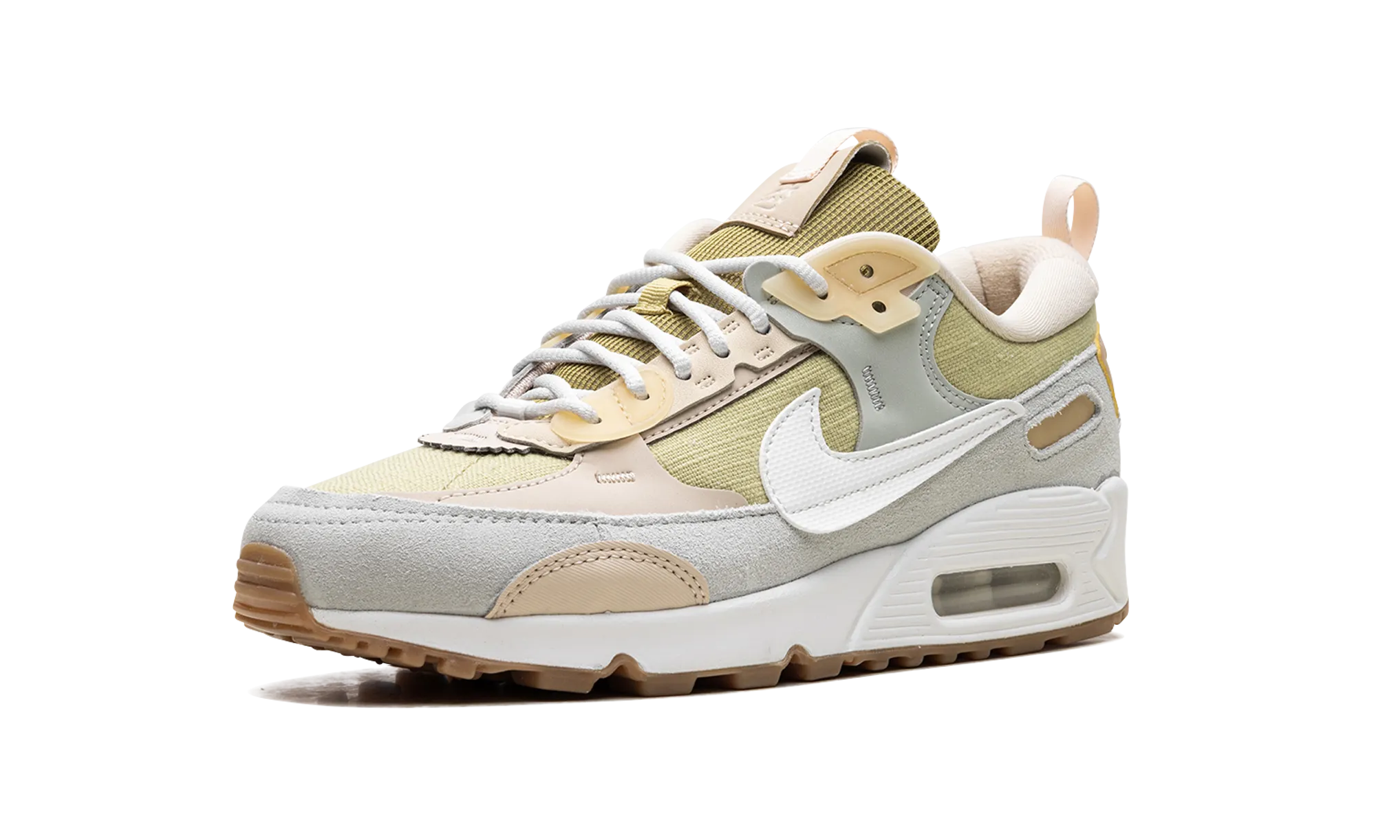 daily - use Air Max 90 WMNS "Green"