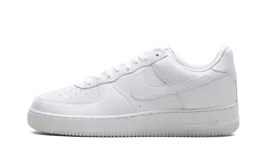Ventilated Design Active Ride Fit Air Force 1 Low "Kobe Bryant - Triple White"