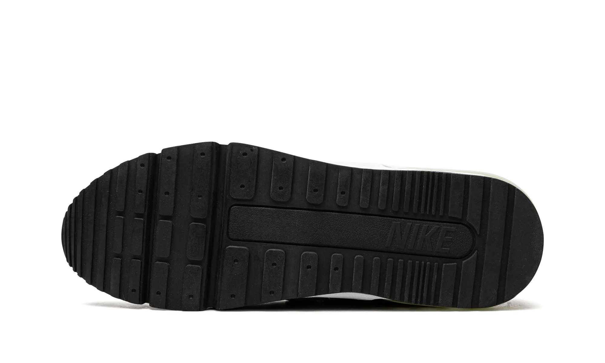 supination - control Air Max LTD 3 "Smoke Grey Black"