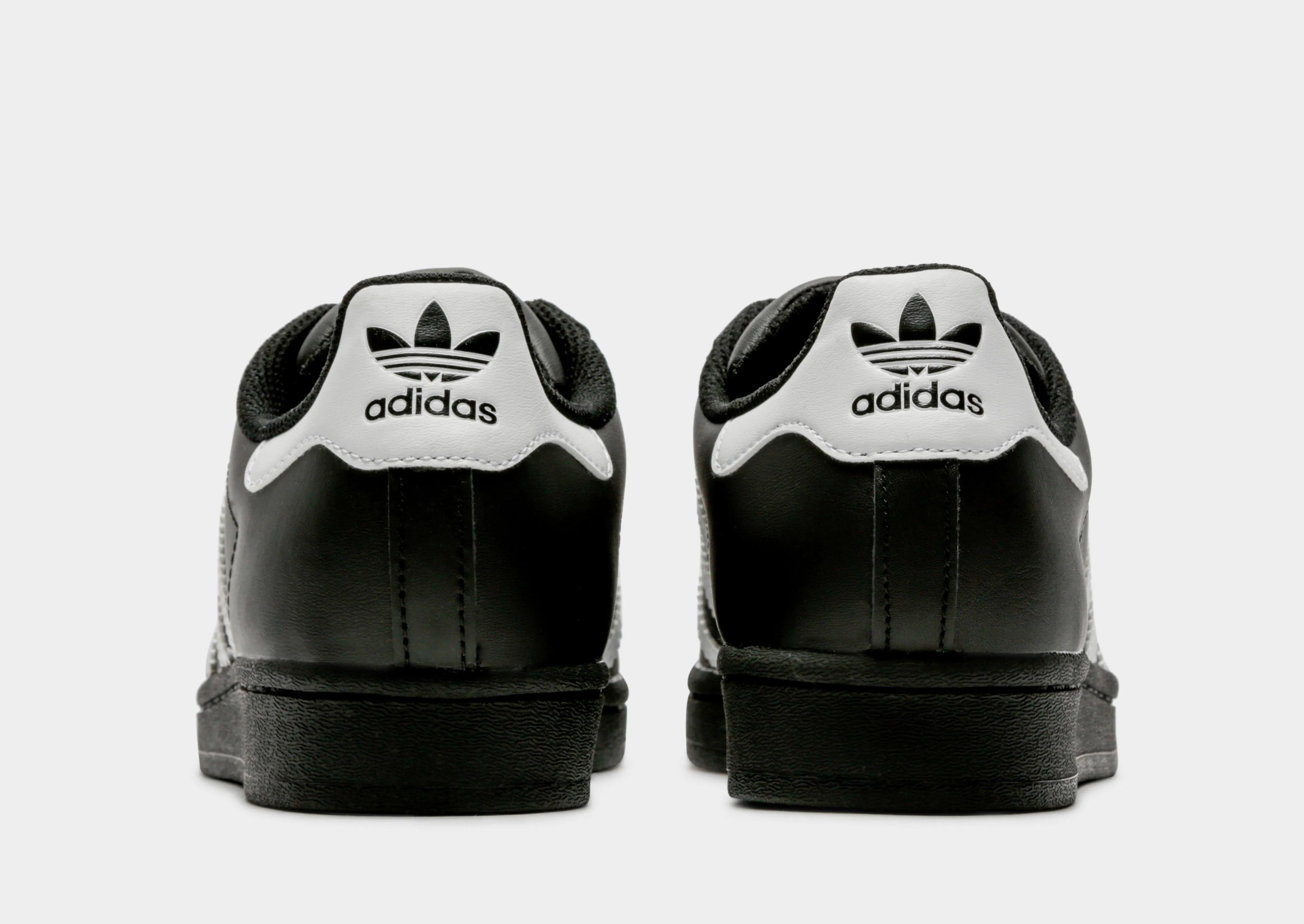 Superstar Junior's Balanced Flex Grooves