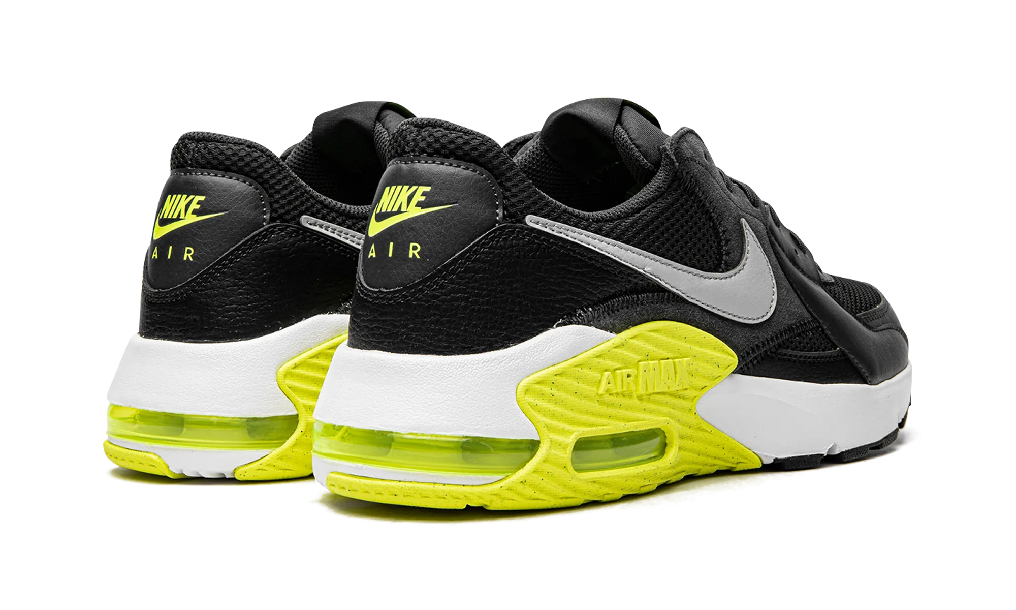 seniors' fitness shoes Air Max Excee "Neon"
