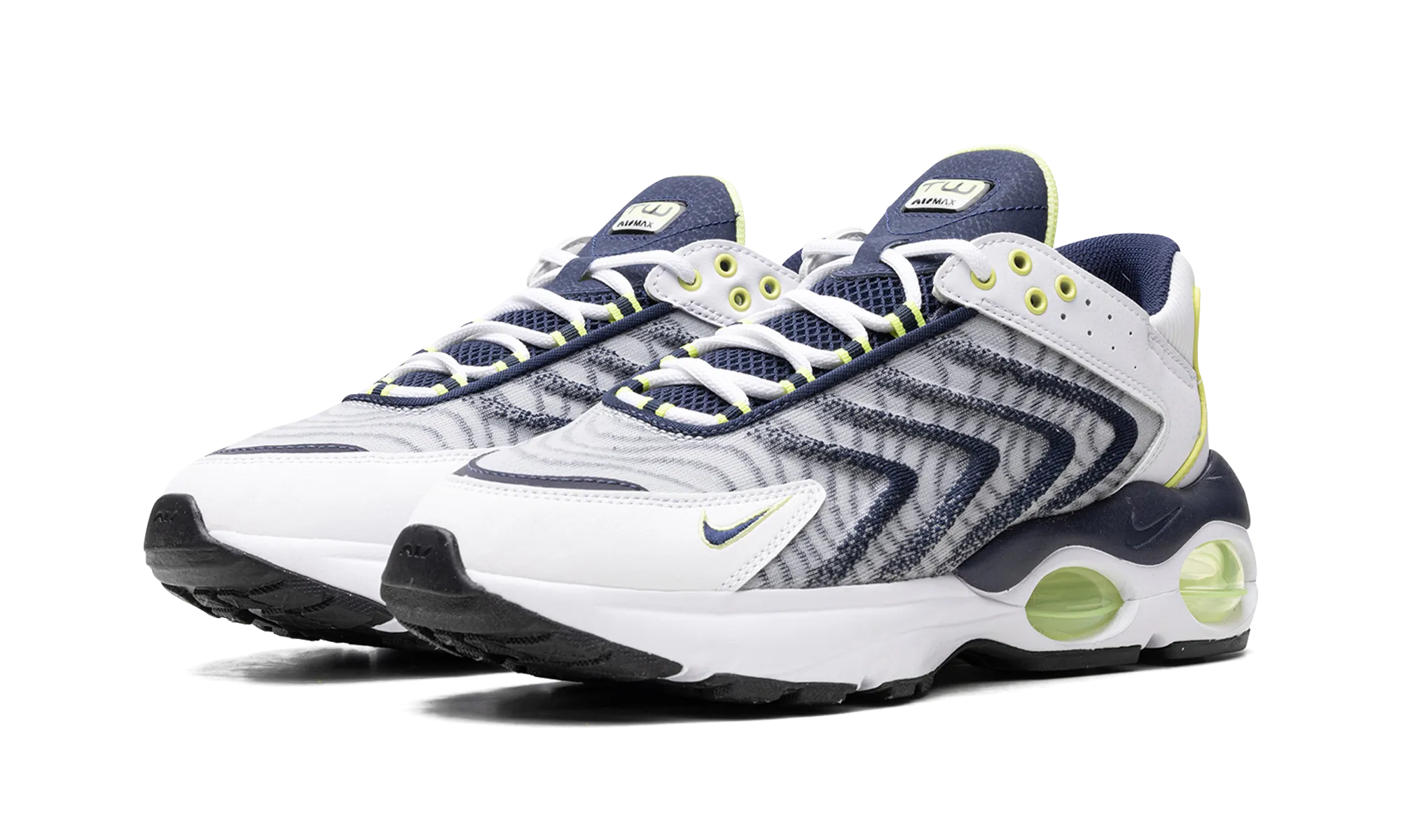 Air Max TW "Navy" Flat Ground