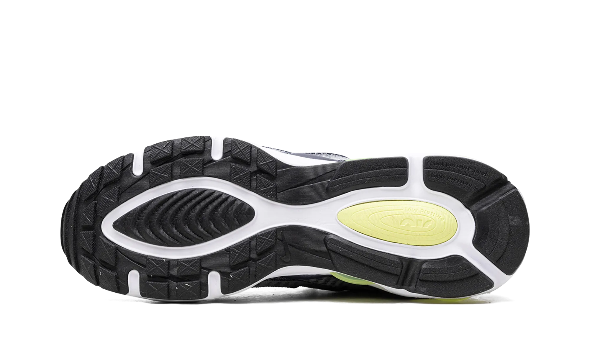Air Max TW "Navy" packable