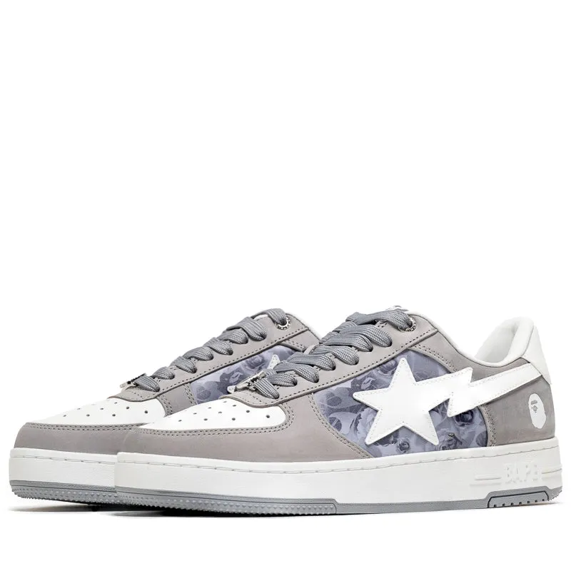 A Bathing Ape Bape Sta #2 - Grey Core Cushion Stability plate
