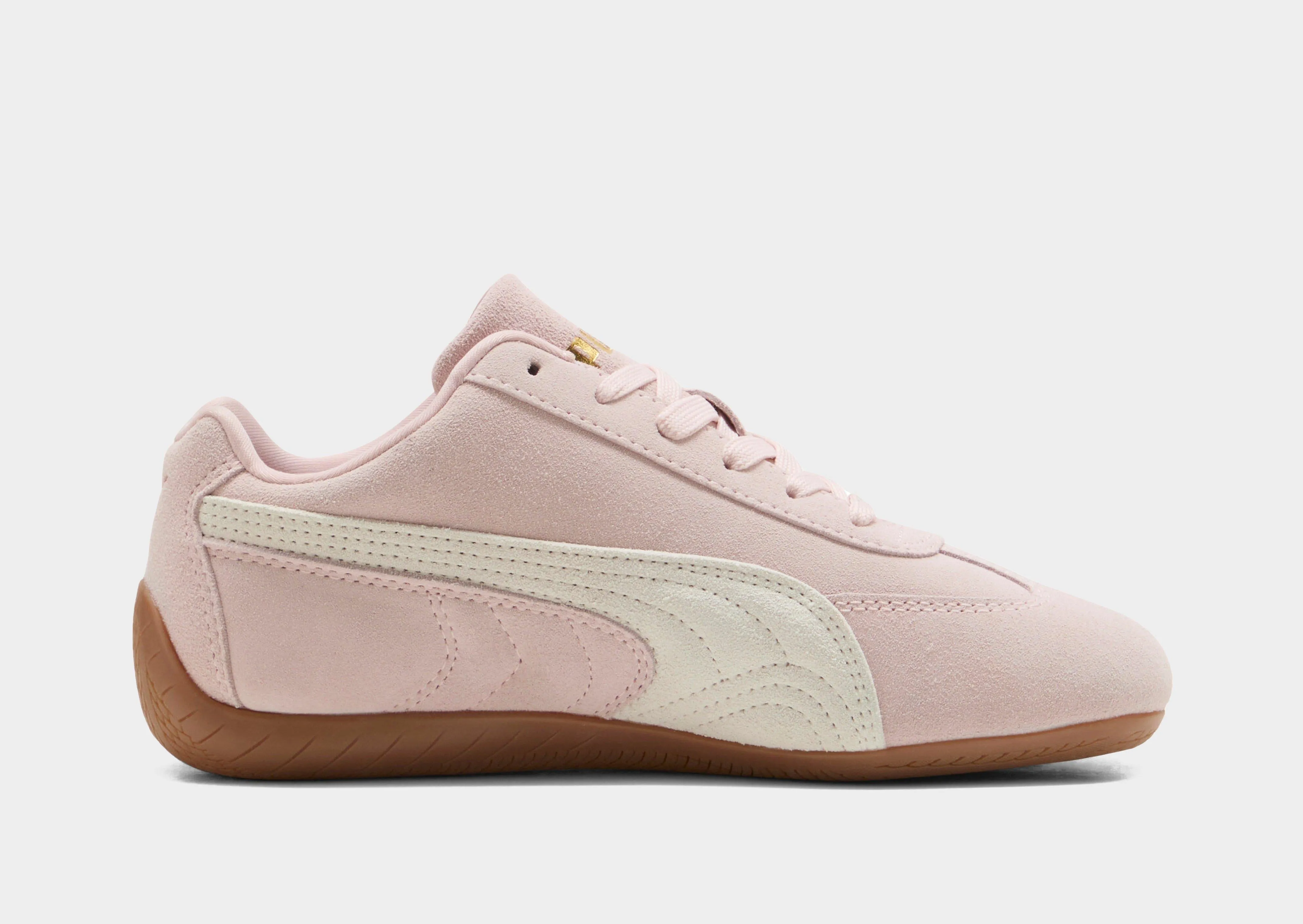 Clean Finish Ease Motion Speedcat OG Junior's