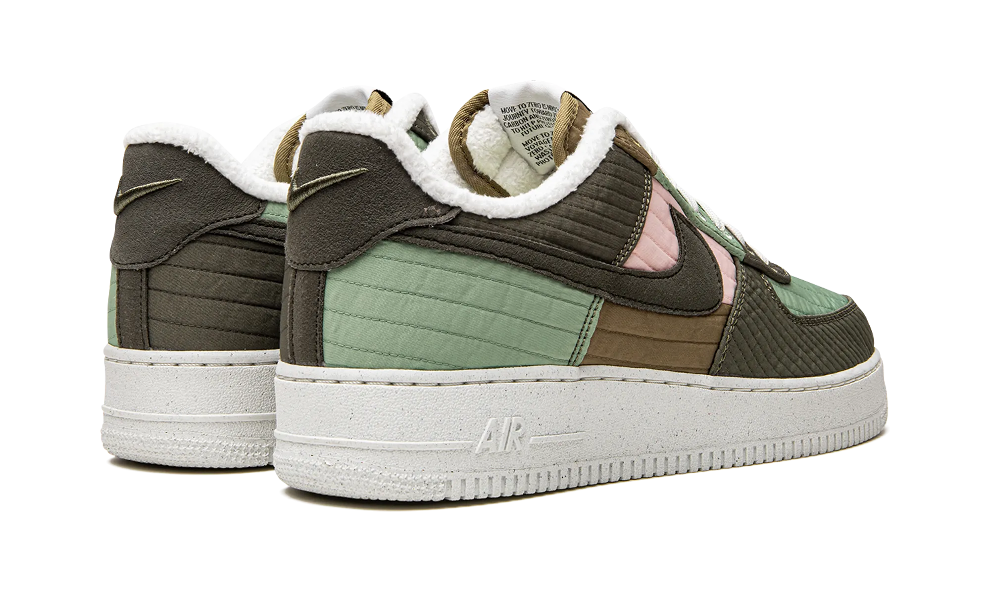 Air Force 1 Low "Toasty" Free Movement