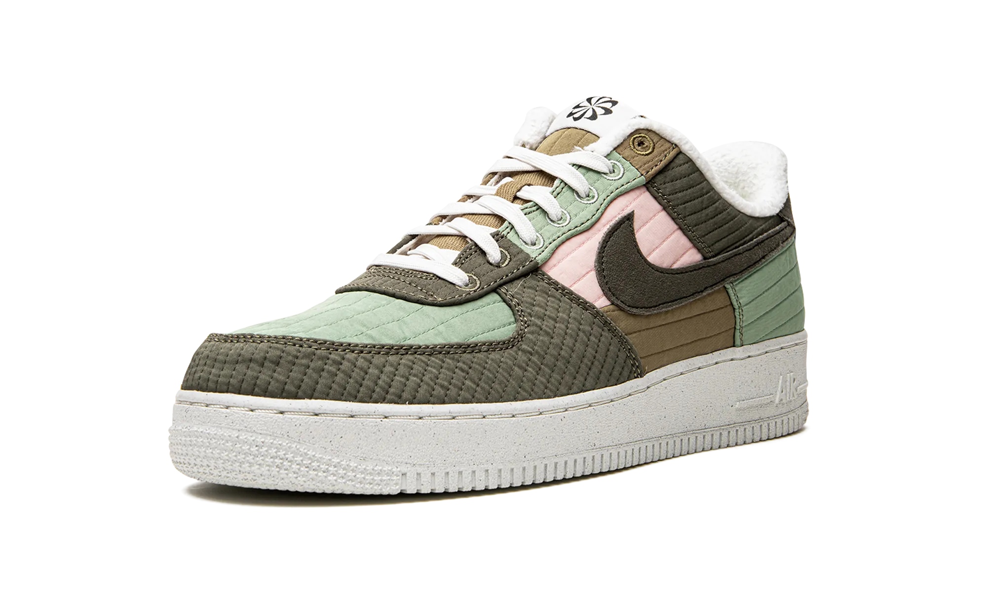 Weekend Energy Air Force 1 Low "Toasty"