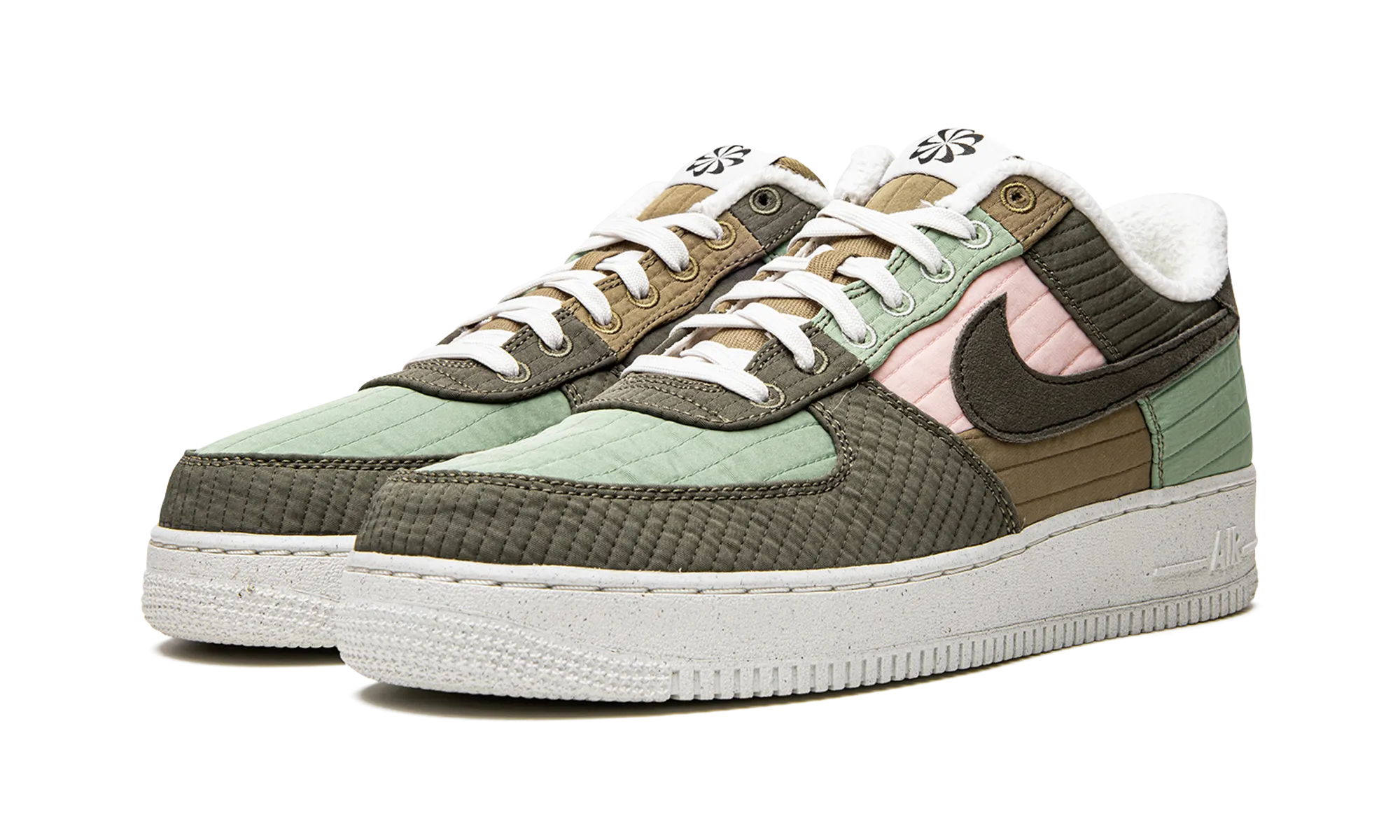 Air Force 1 Low "Toasty" Trend Driven