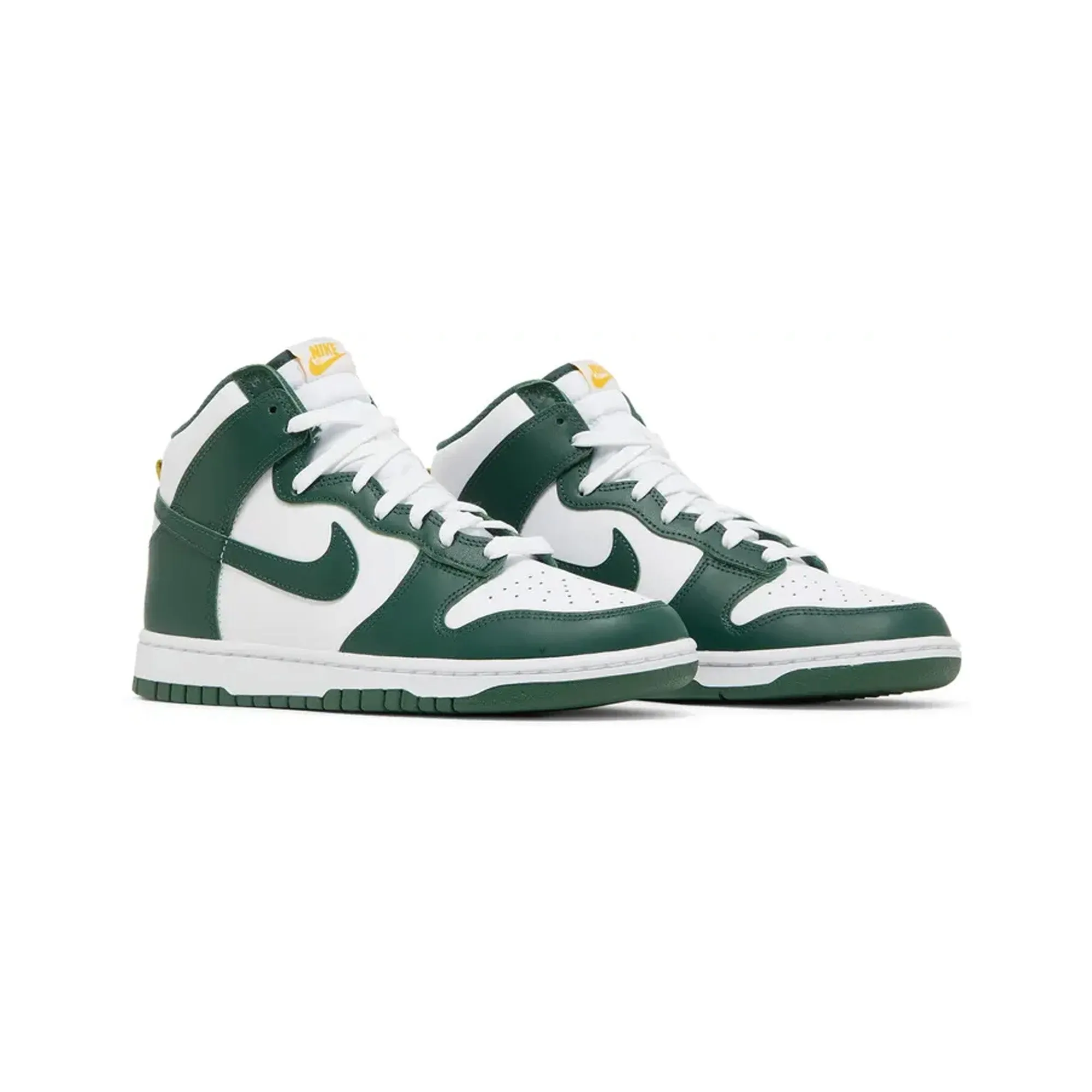 Fashion Staple Eco Friendly Recycled Materials Nike Dunk High 'Australia' (2022)