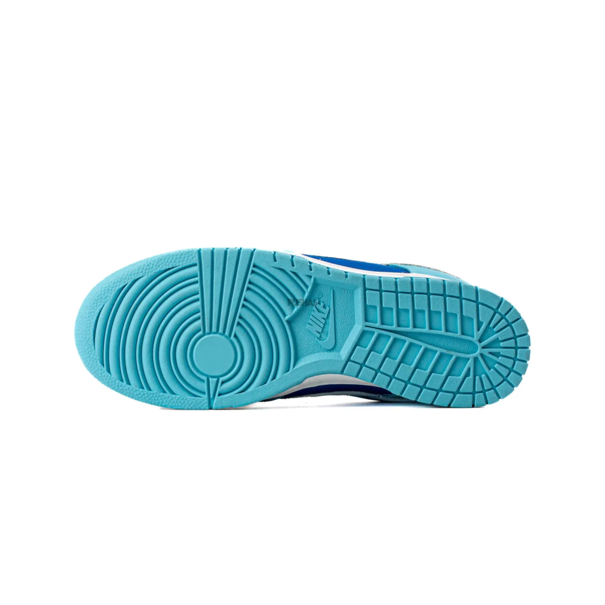 Comfortable Footbed All weather Dunk Low QS 'Argon' (2022)