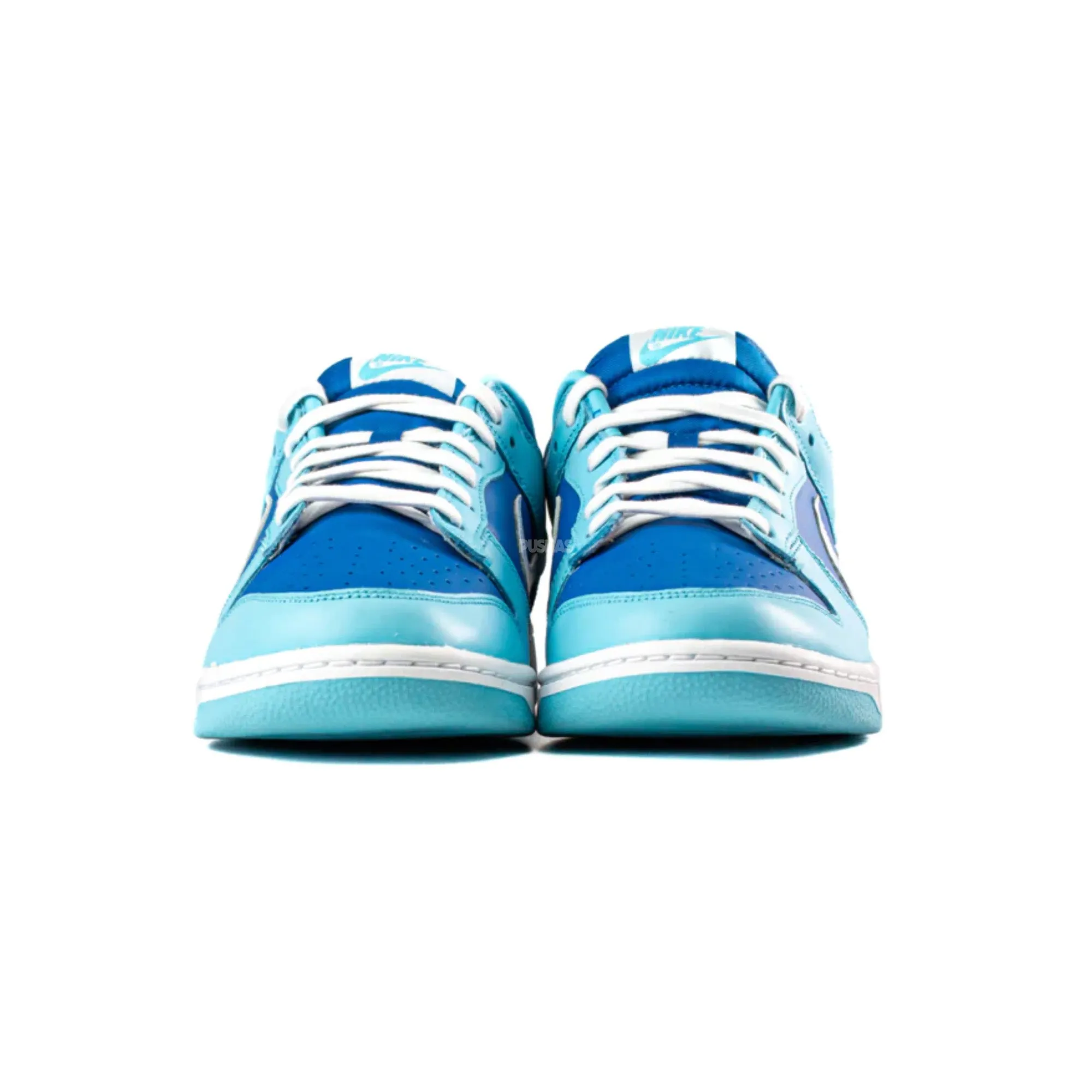 Tensile Strength Weave Dunk Low QS 'Argon' (2022)