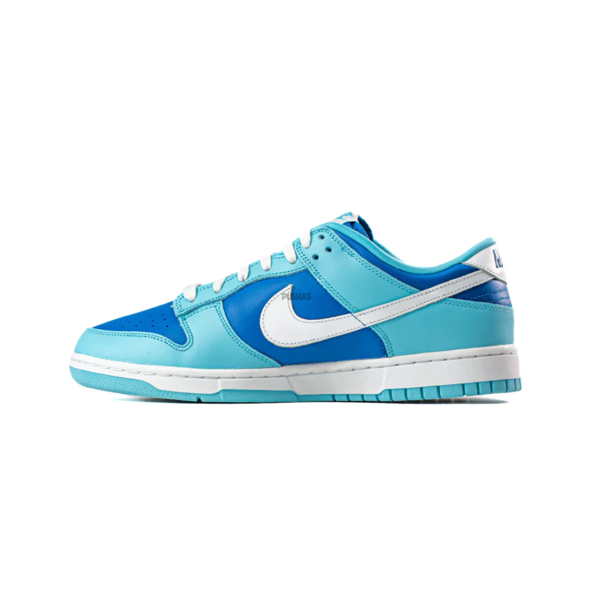 Dunk Low QS 'Argon' (2022) EVAOutsole Comfortable Touch