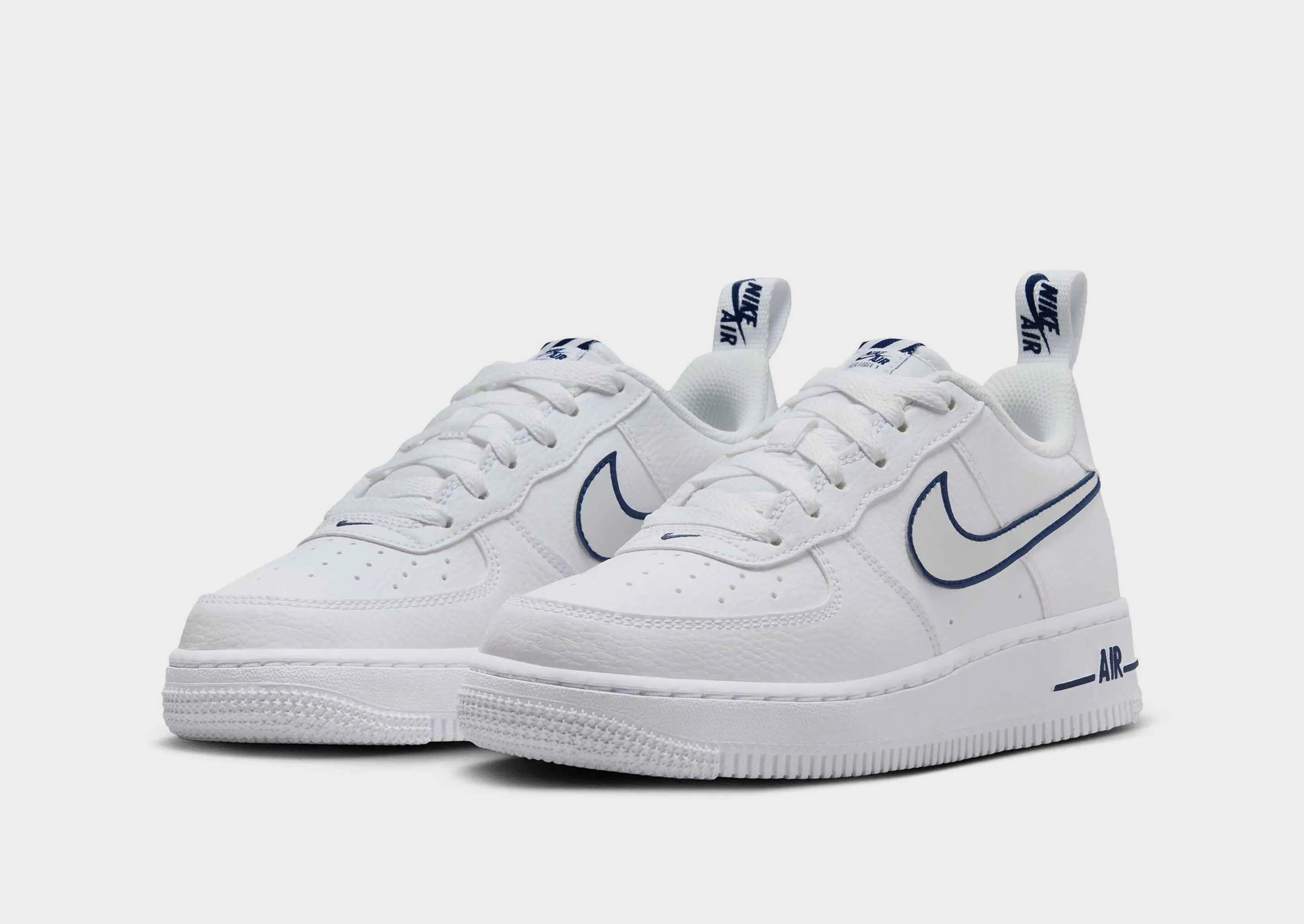 Air Force 1 LV8 Junior's Quick Drying Seasonal Pick
