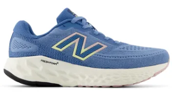 running for endurance Women's Fresh Foam X EVOZ v4