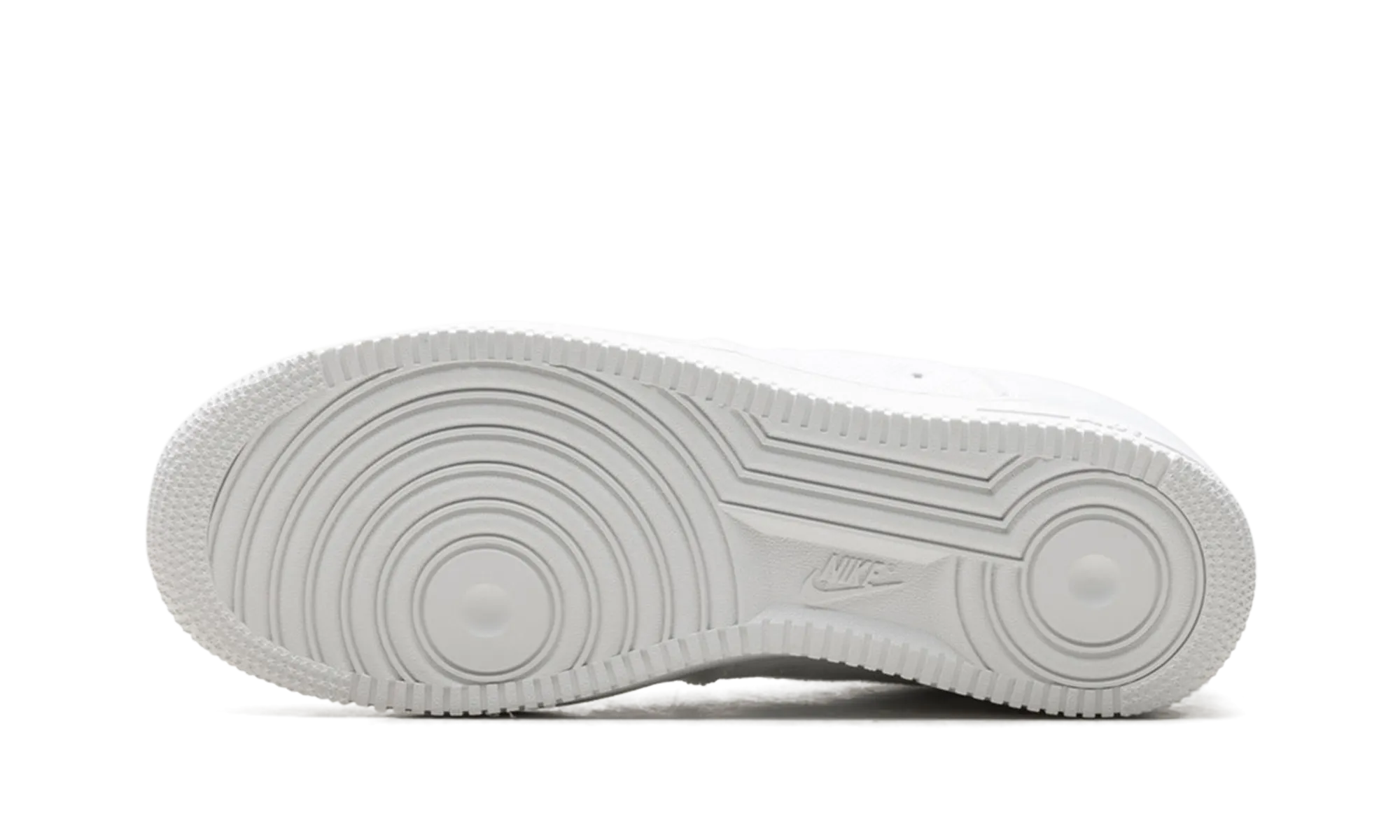 Air Force 1 Low Canvas "Summit White Light Orewood Brown" Active Lifestyle