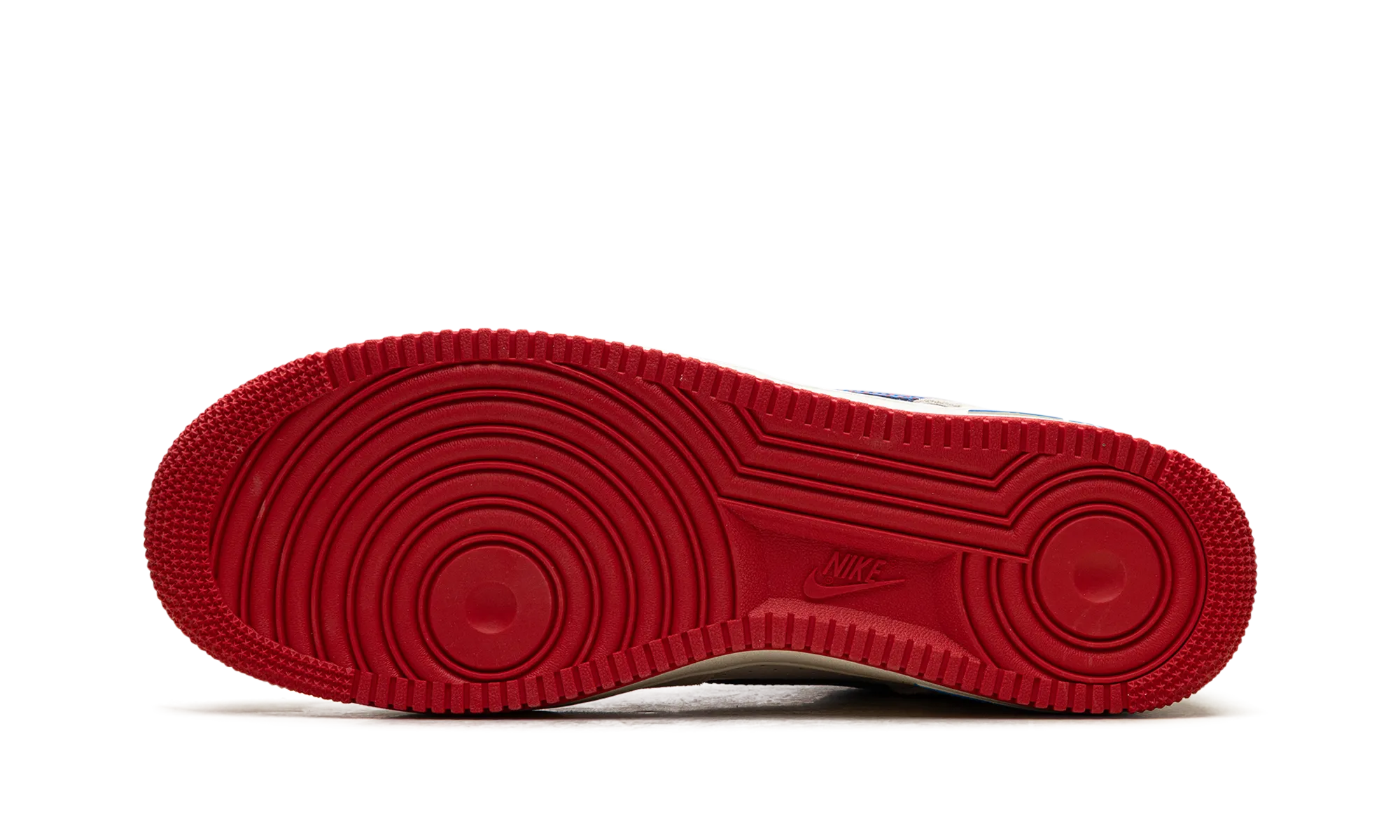 Grip Surface Air Force 1 Low "Nike Inc Pop Art"