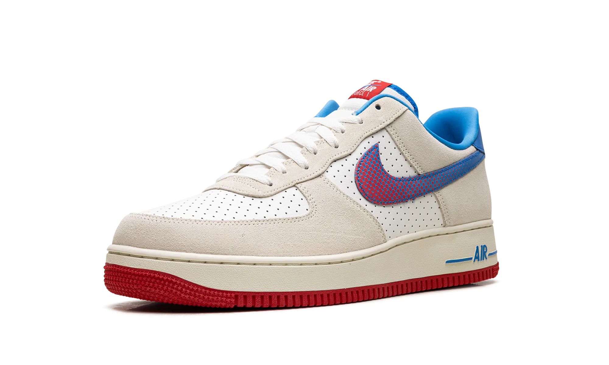 Pro Comfort Air Force 1 Low "Nike Inc Pop Art"