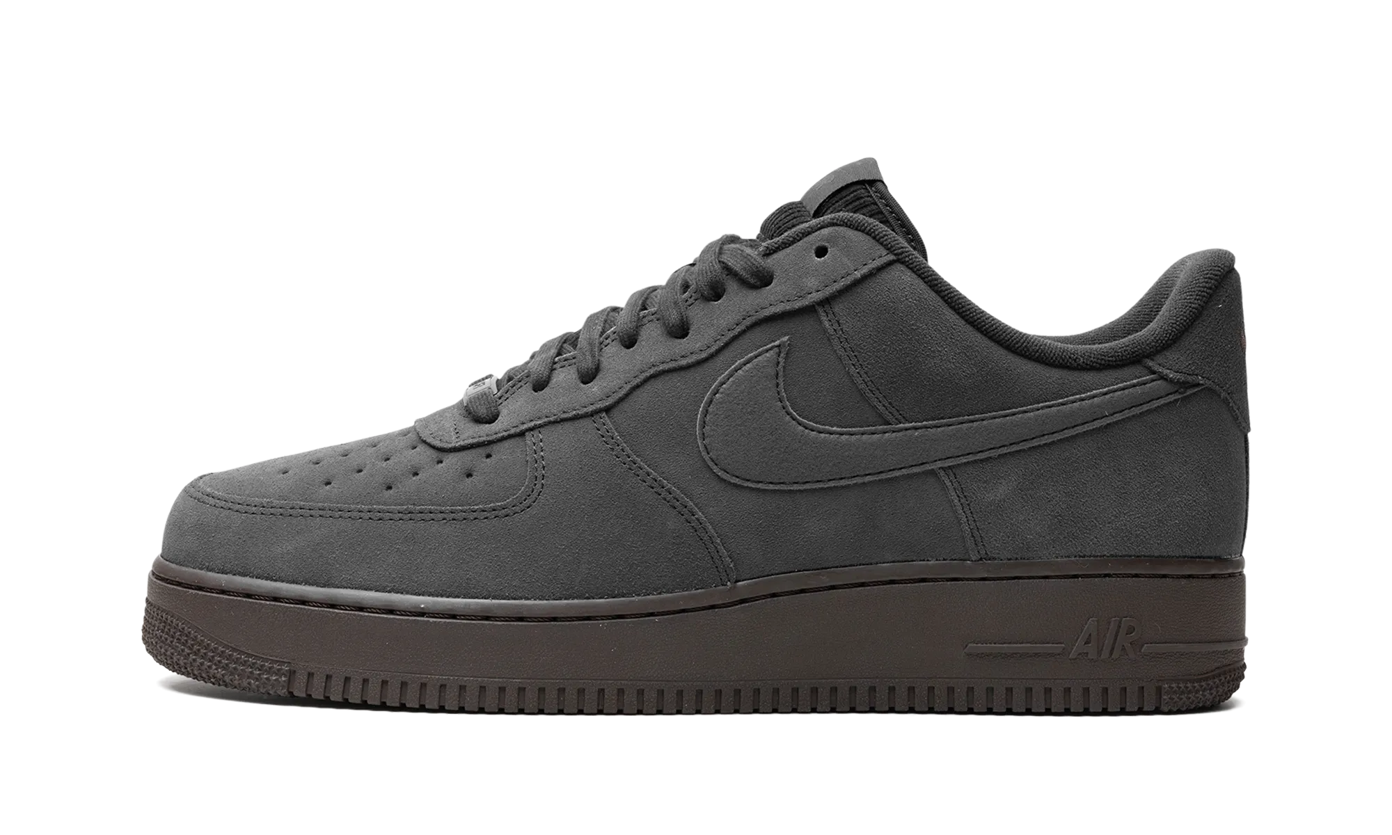 Air Force 1 "Dark Chocolate" Ultimate Comfort Rider Comfort