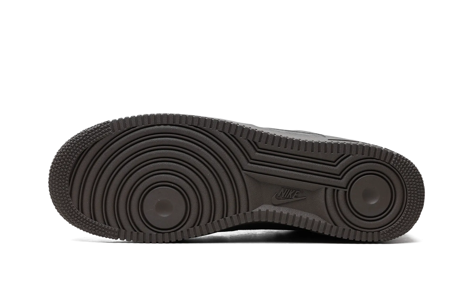 Air Force 1 "Dark Chocolate" Multi   Purpose