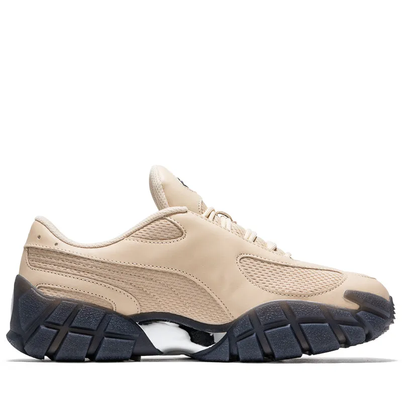 All   Day Wear Stylish Option Skepta x Puma Skope Forever - Beige/Black Ice
