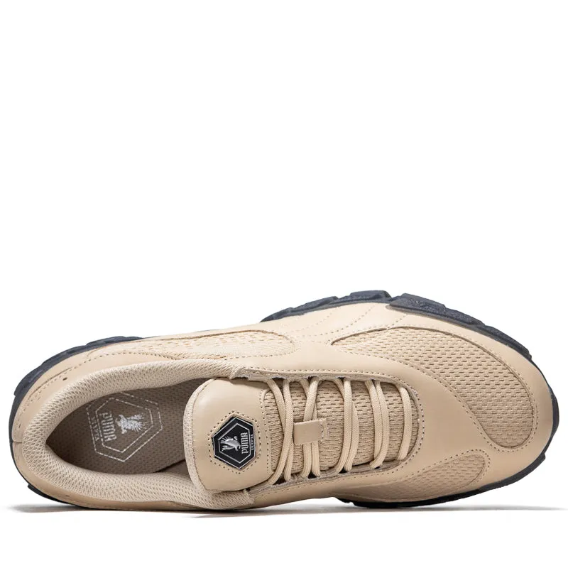 Comfortable Walking Anti Fatigue Insoles Skepta x Puma Skope Forever - Beige/Black Ice
