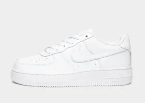 Ventilated Free Action Ride Air Force 1 Junior's