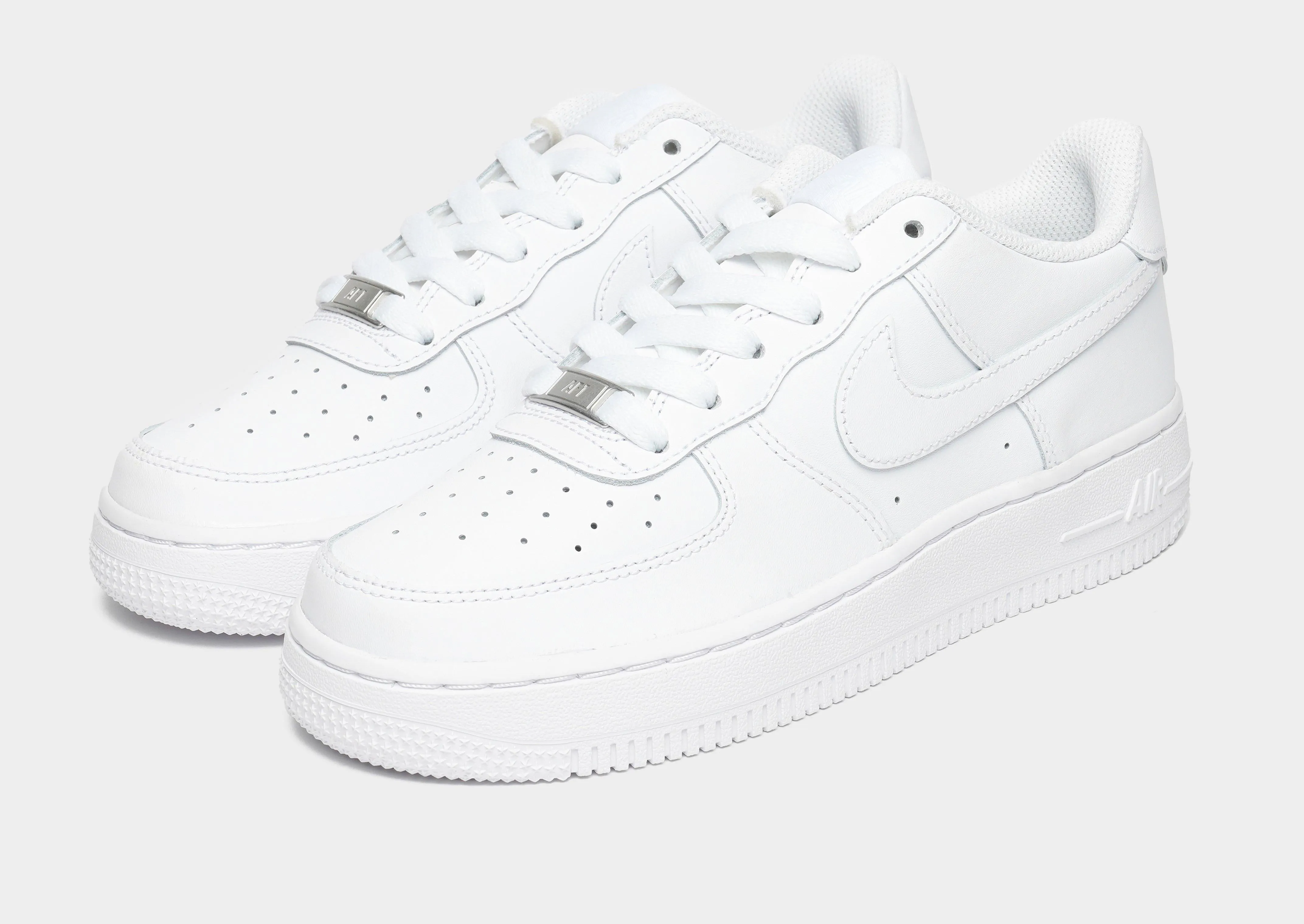 Air Force 1 Junior's City Mood Minimalist Design