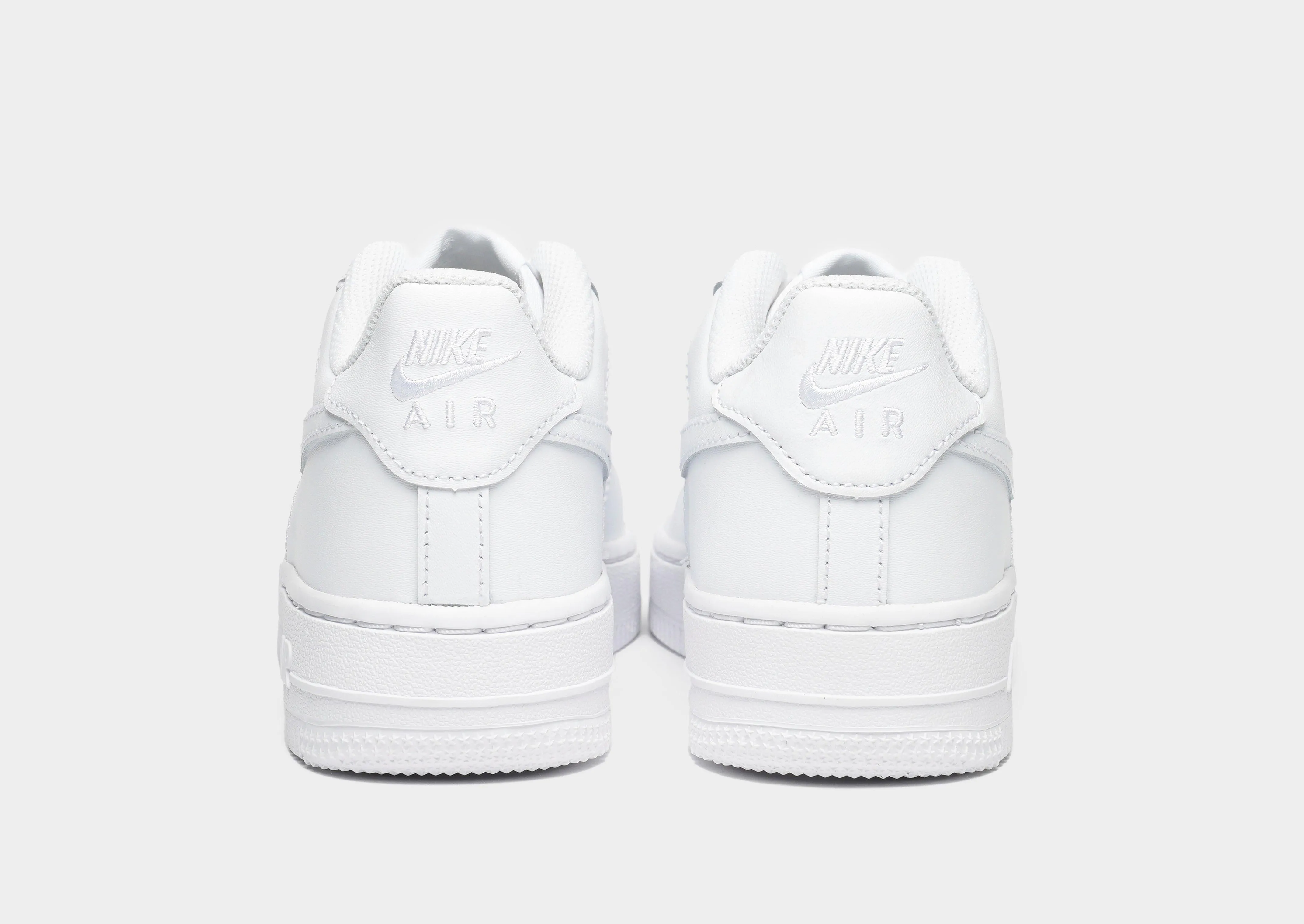 Everyday Function Leisure Ready Air Force 1 Junior's