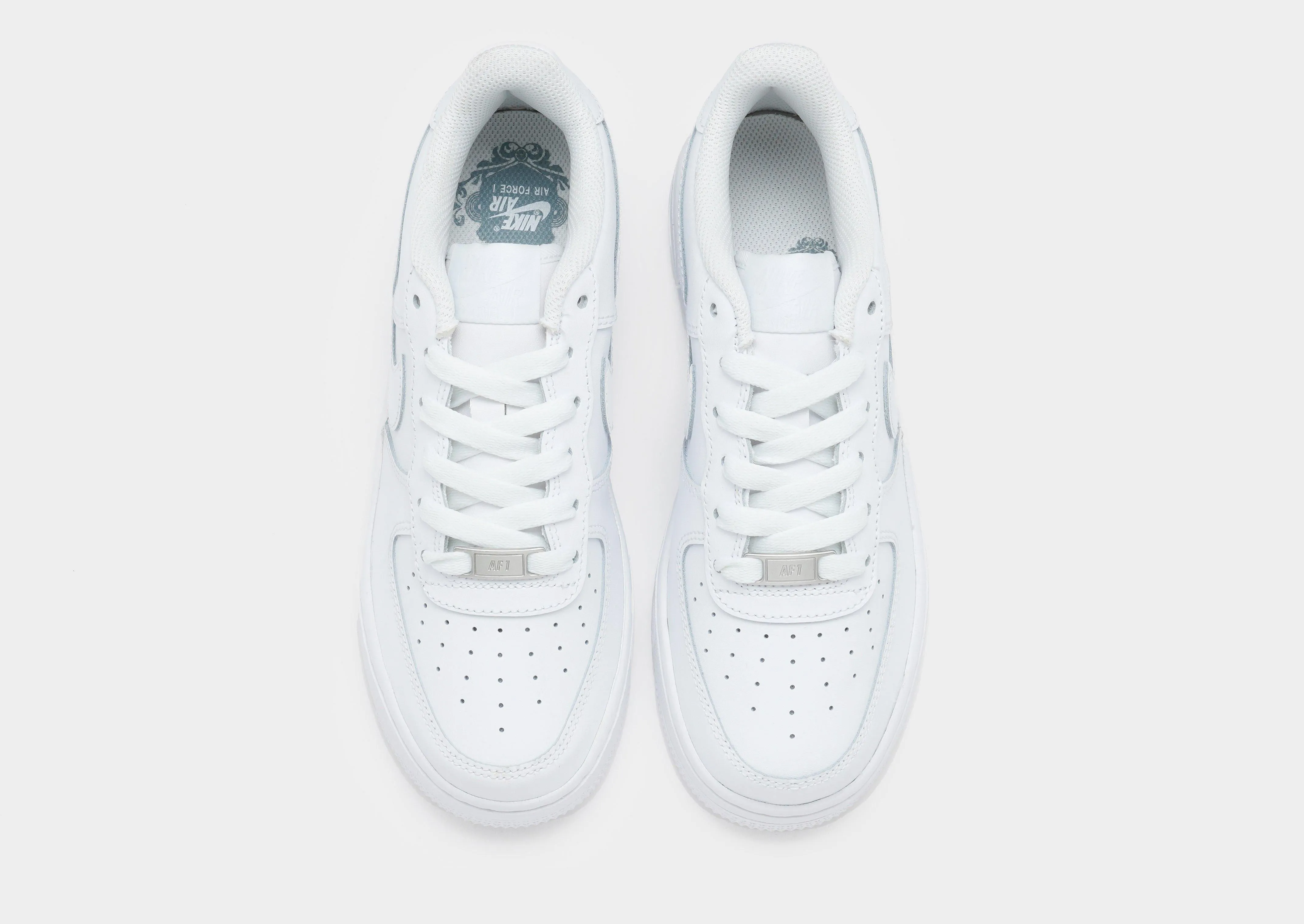 Urban Chill Air Force 1 Junior's
