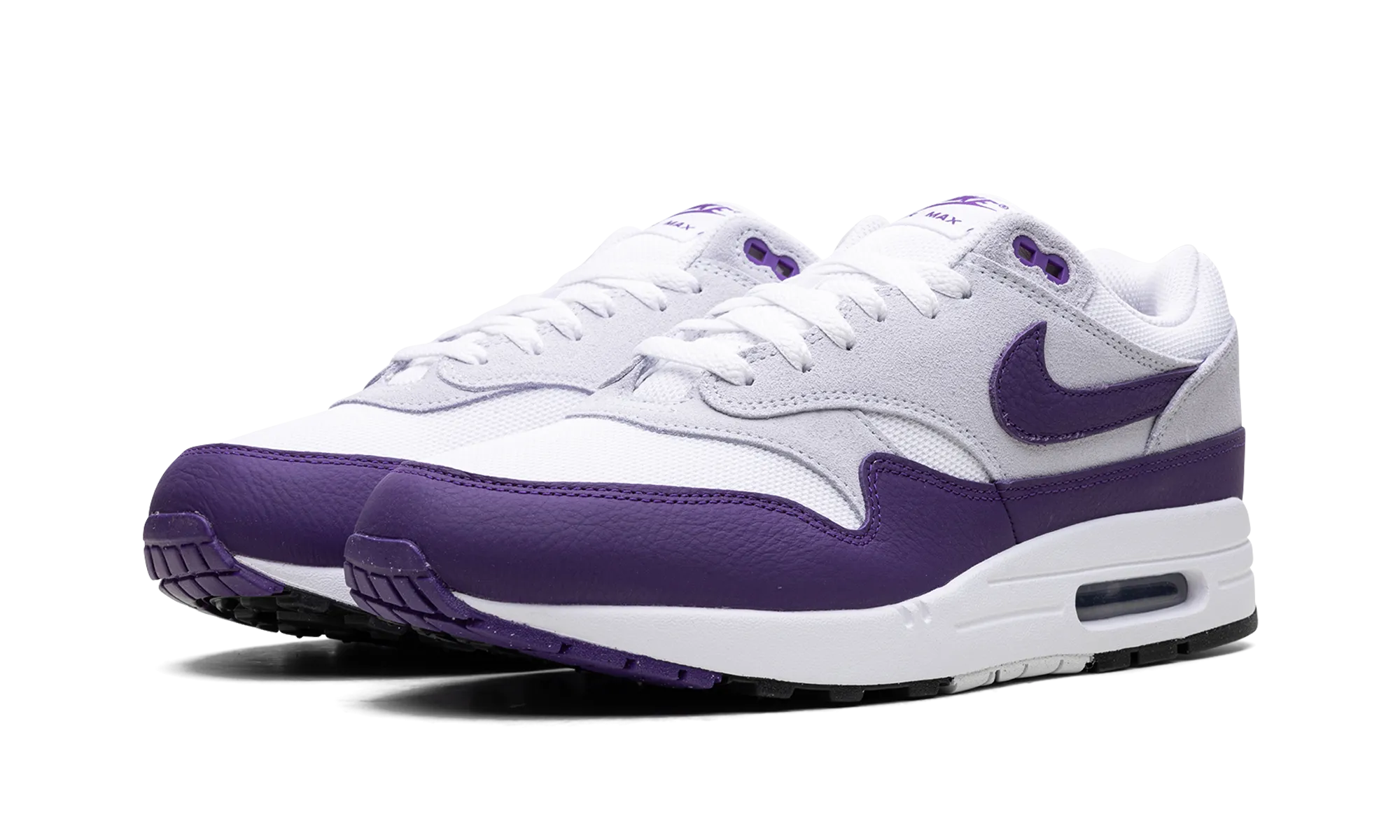 Cross country ability Air Max 1 SC "Field Purple"