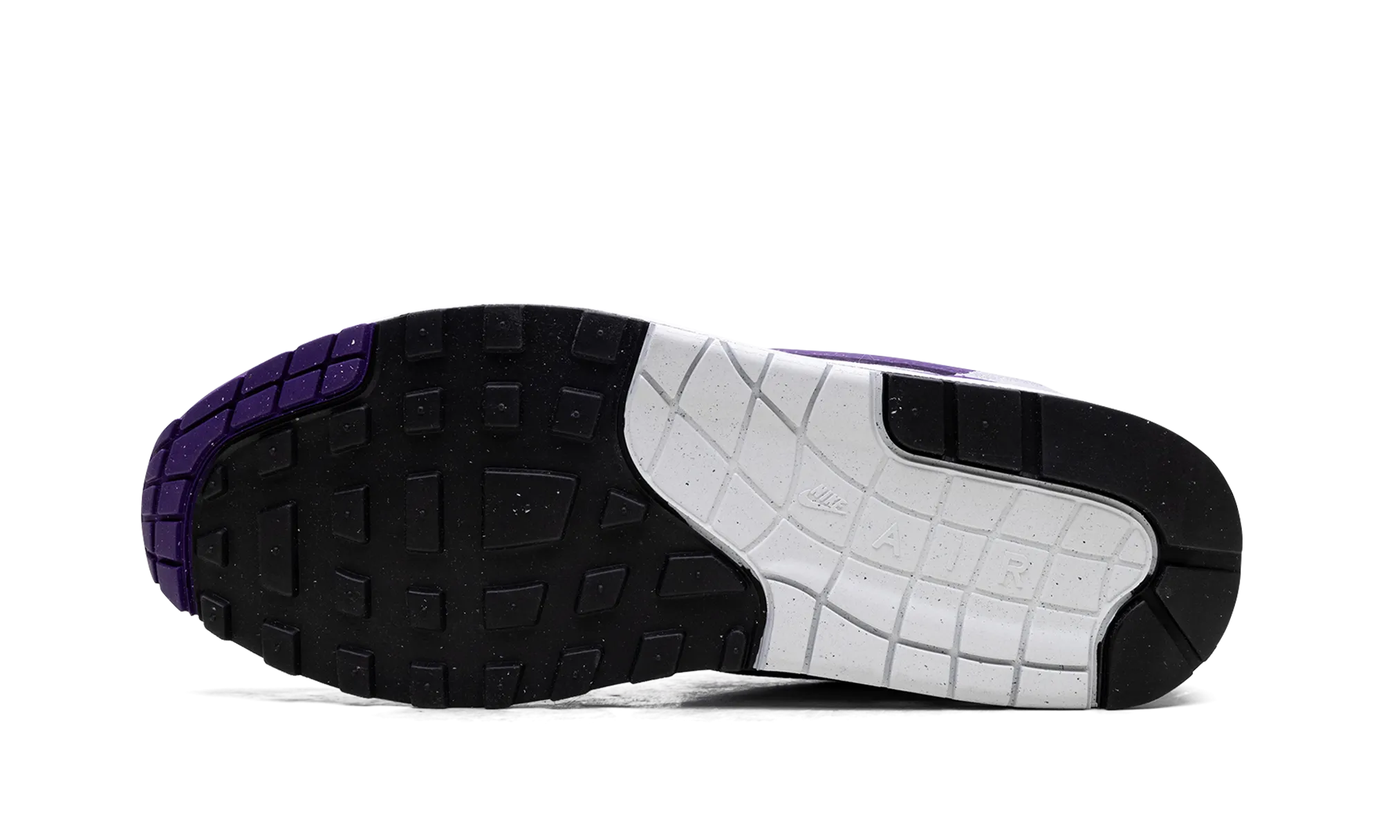 Air Max 1 SC "Field Purple" UV - protection shoes