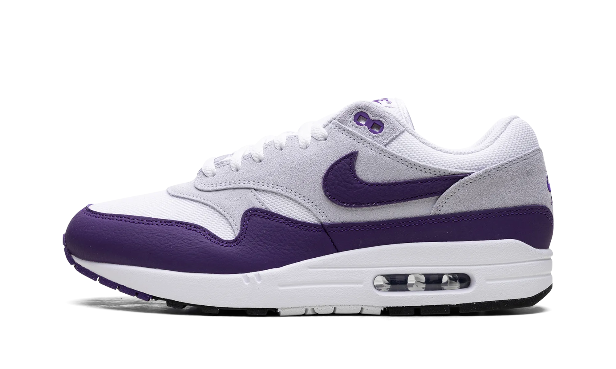 humid - weather shoes Comfort Footwear Air Max 1 SC "Field Purple"