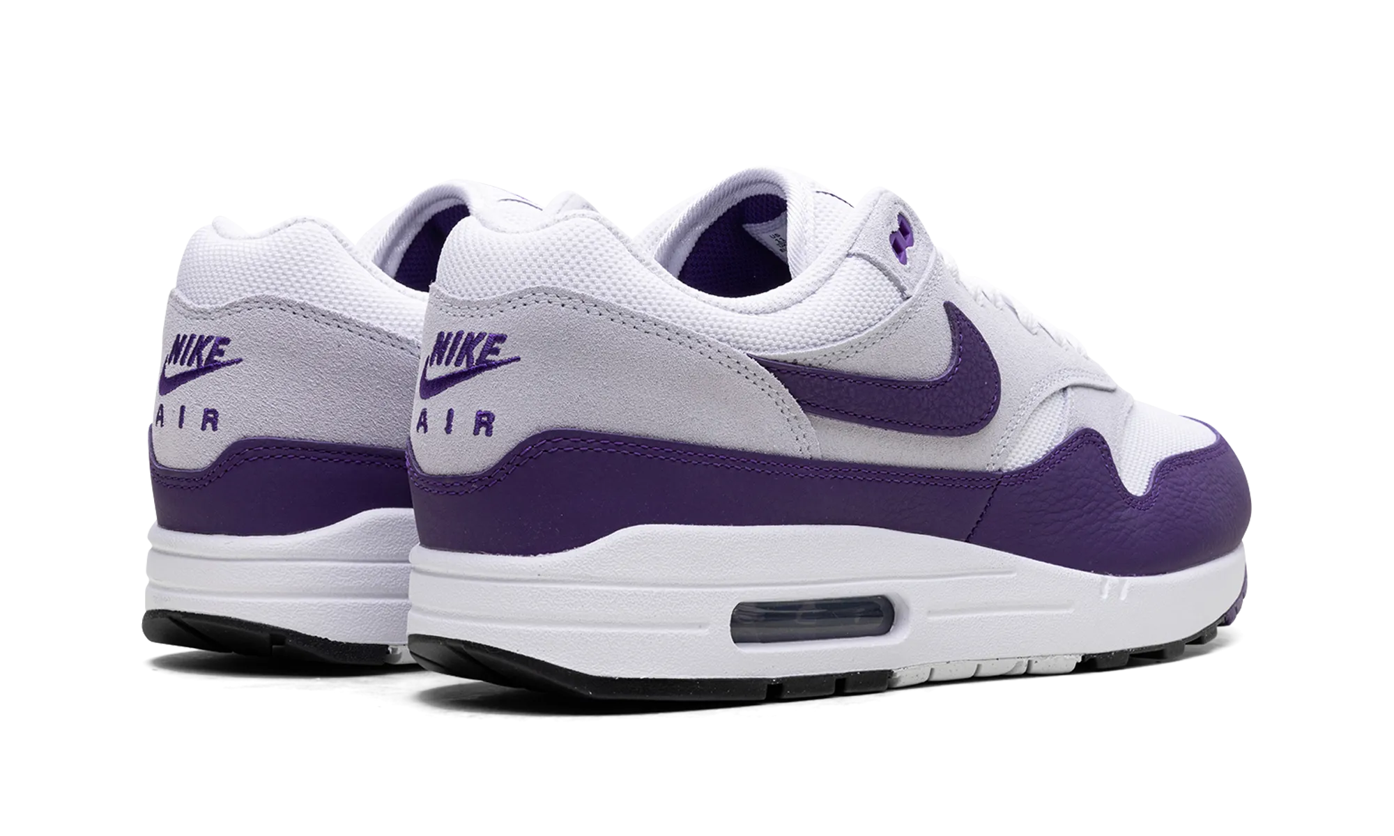 motion - control - feature shoes Air Max 1 SC "Field Purple"