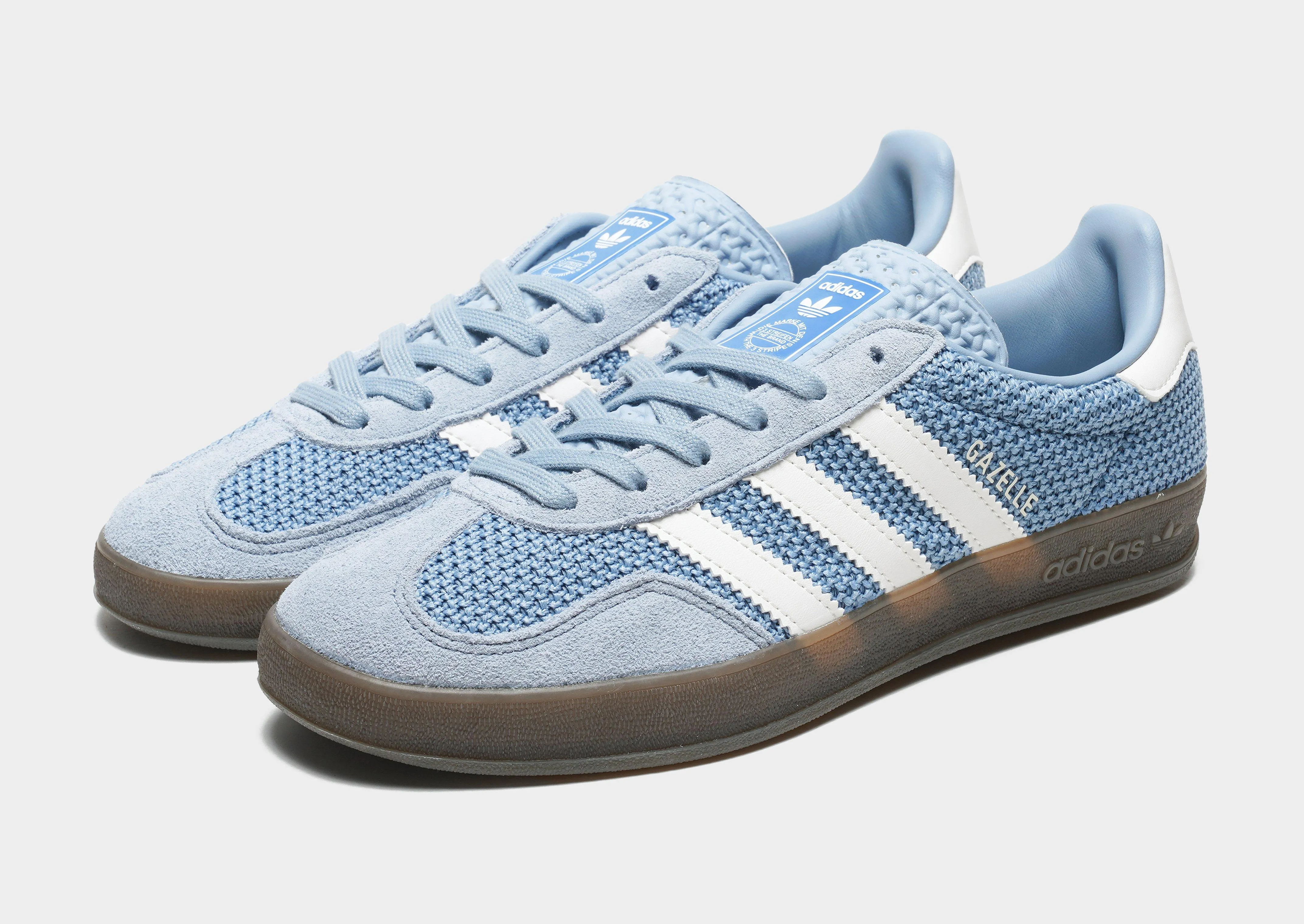 Gazelle Indoor Everyday Look