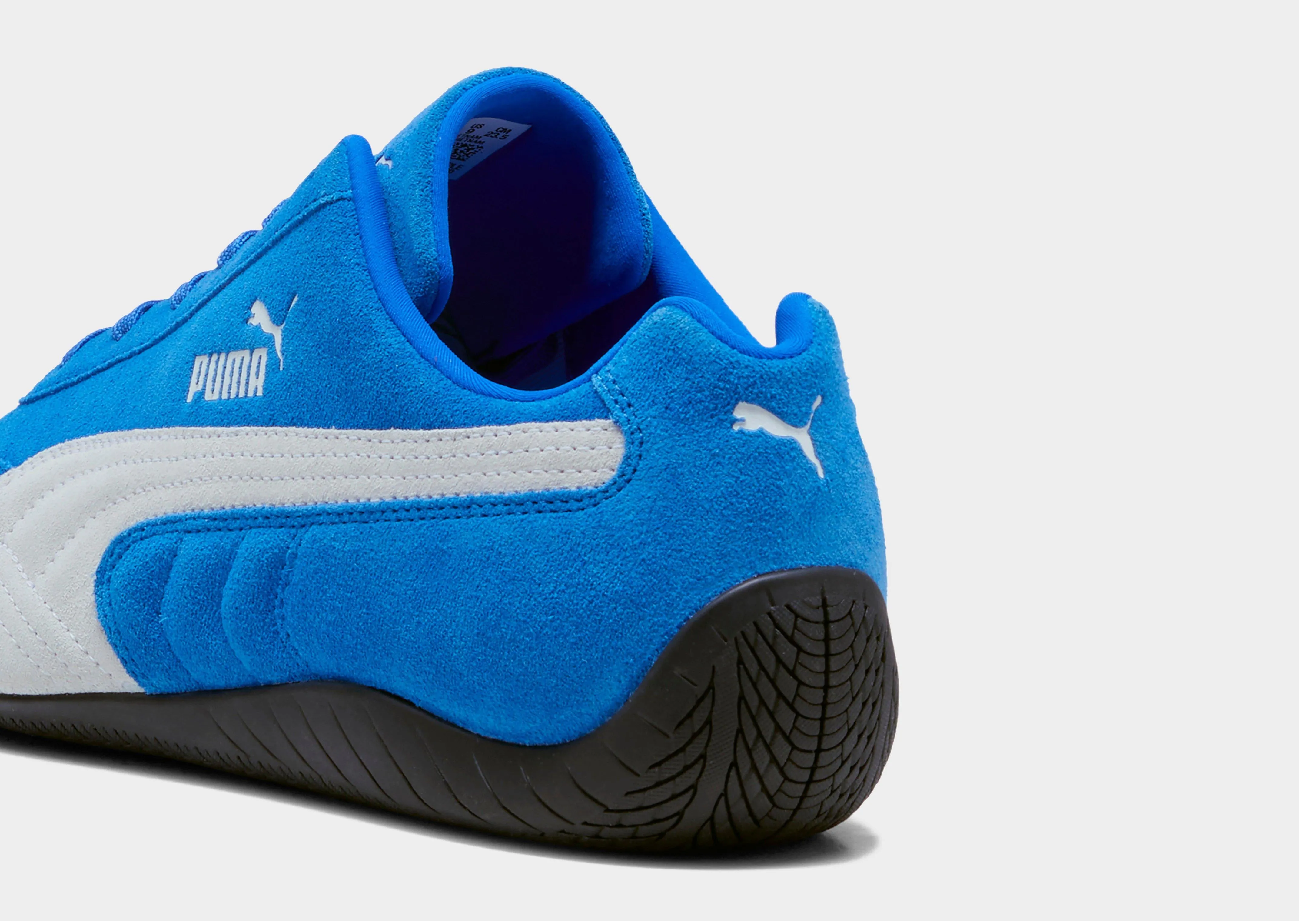 Soft Motion Flexible Comfort Shoes. Speedcat OG Women's