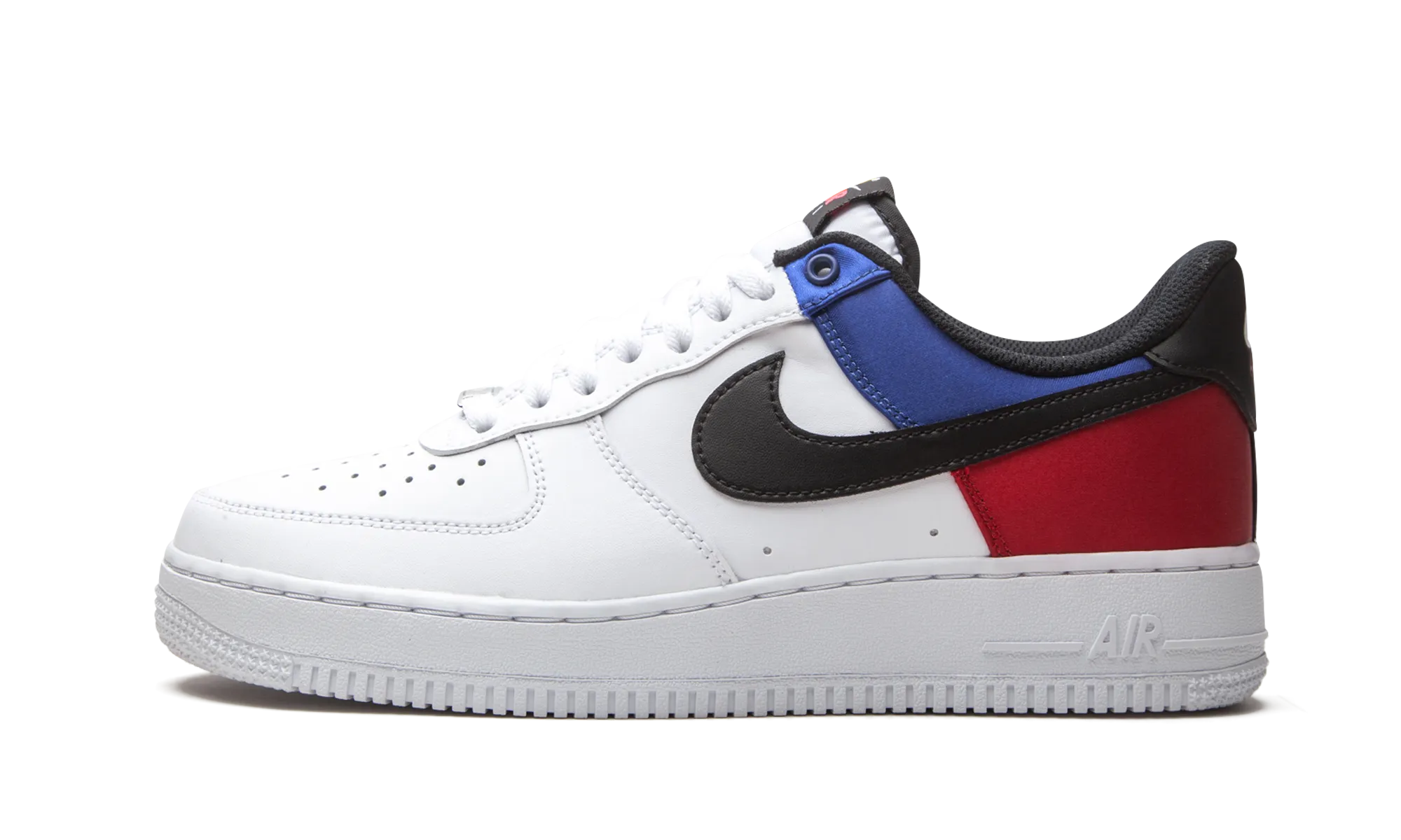 Mesh Lifestyle Fit Air Force 1 '07 LV8 1