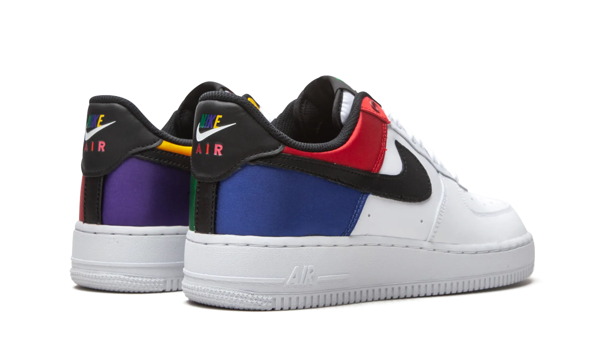 Air Force 1 '07 LV8 1 Outdoor Fun Cushioned Grip