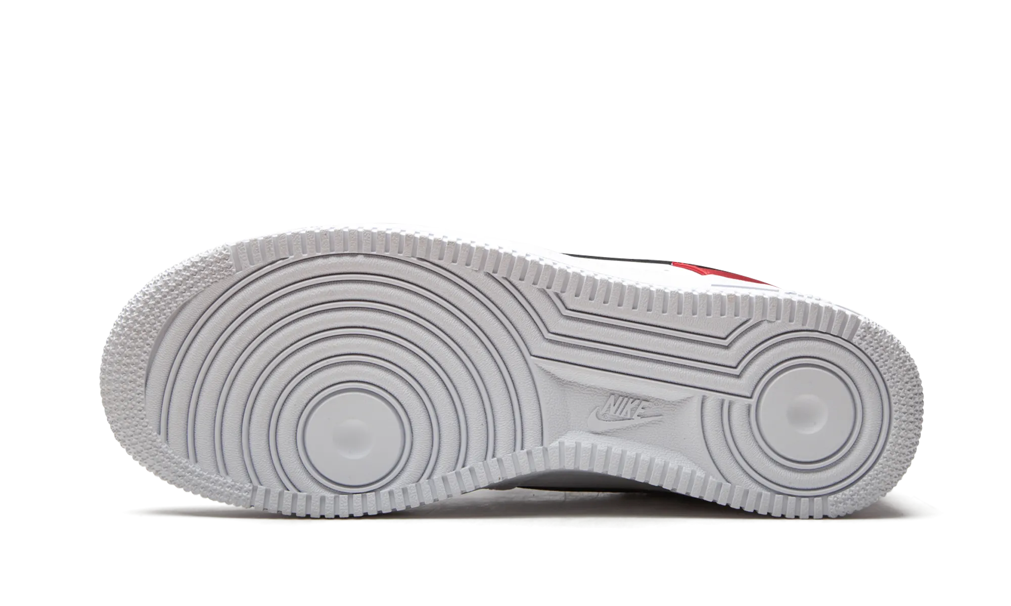Air Force 1 '07 LV8 1 Comfort Performance Board Support Fit