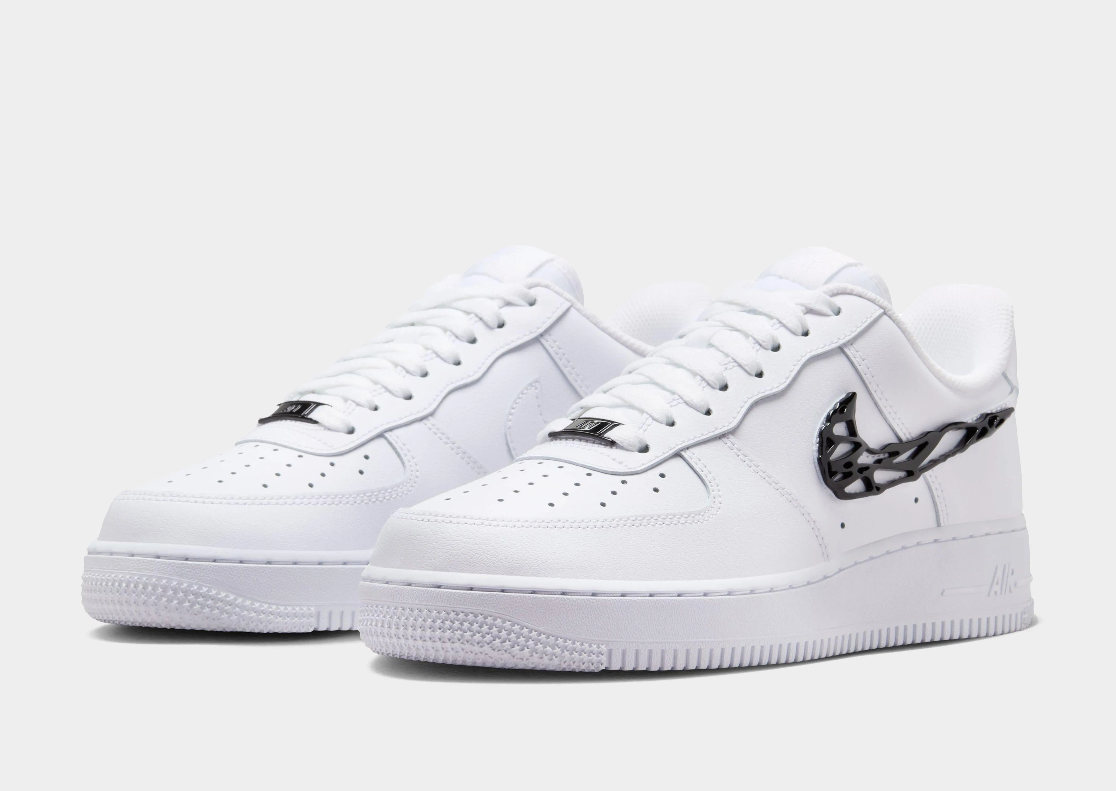 Fashion Casual Power Step Air Force 1 ??07 LX Women's